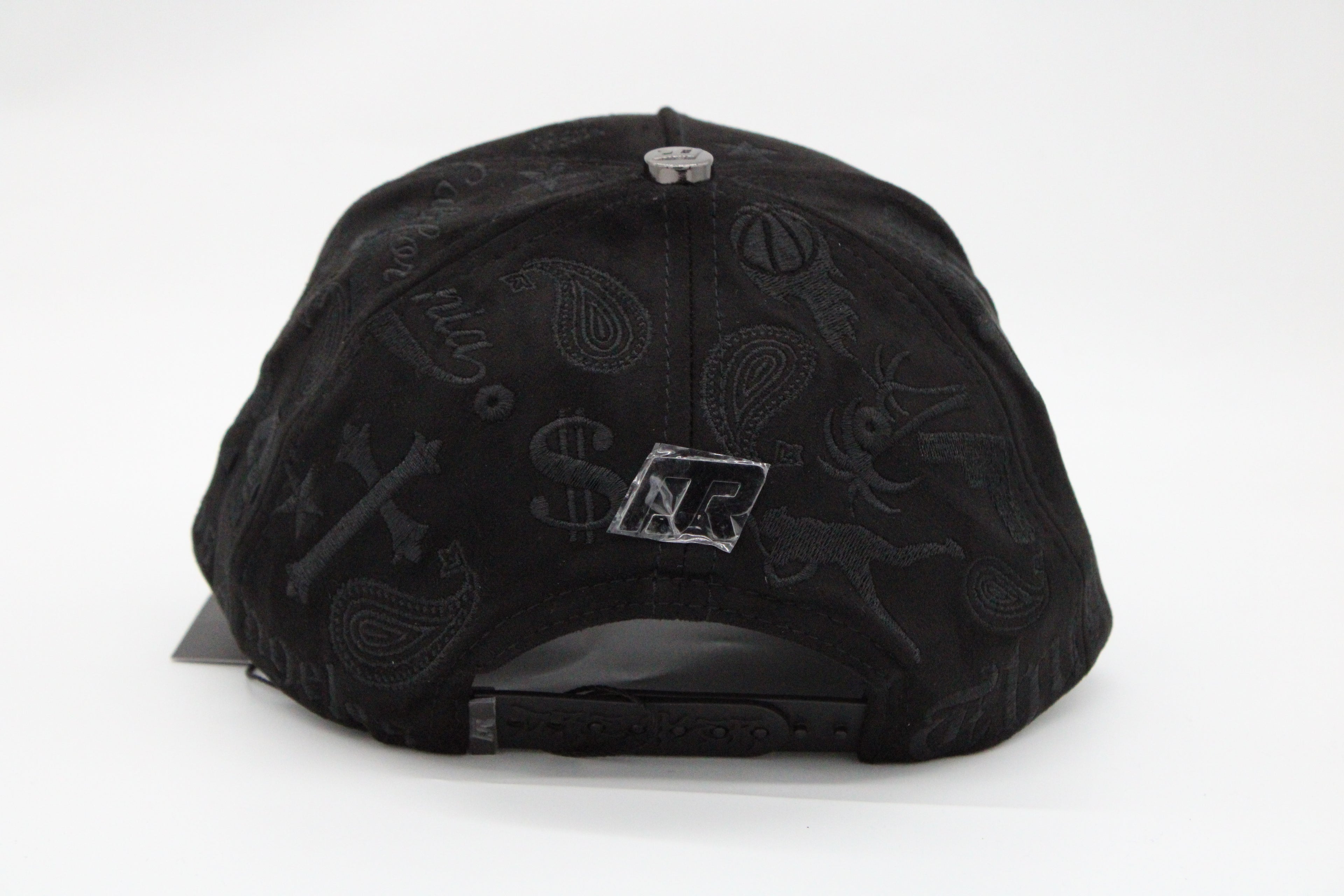 Gorra Dreamer Hats "LA Life"
