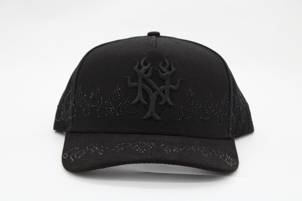 Gorra Don Hats "NY Gems"