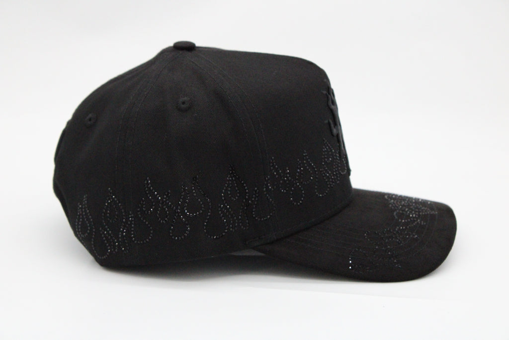 Gorra Don Hats "NY Gems"