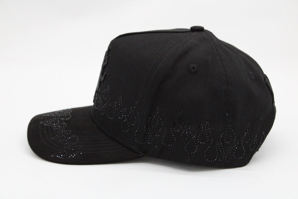 Gorra Don Hats "NY Gems"