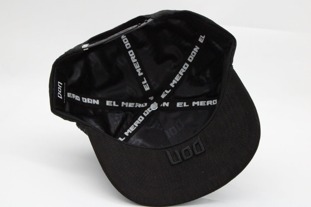 Gorra Don Hats "NY Gems"