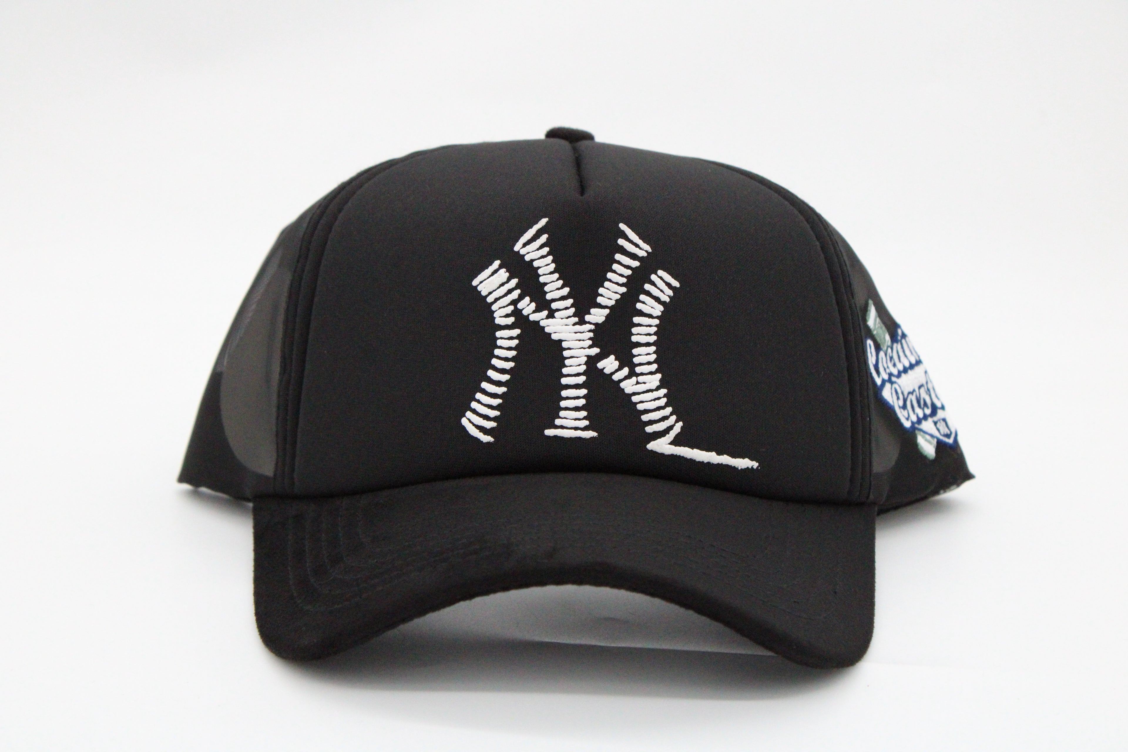 Gorra Incognito "NY"