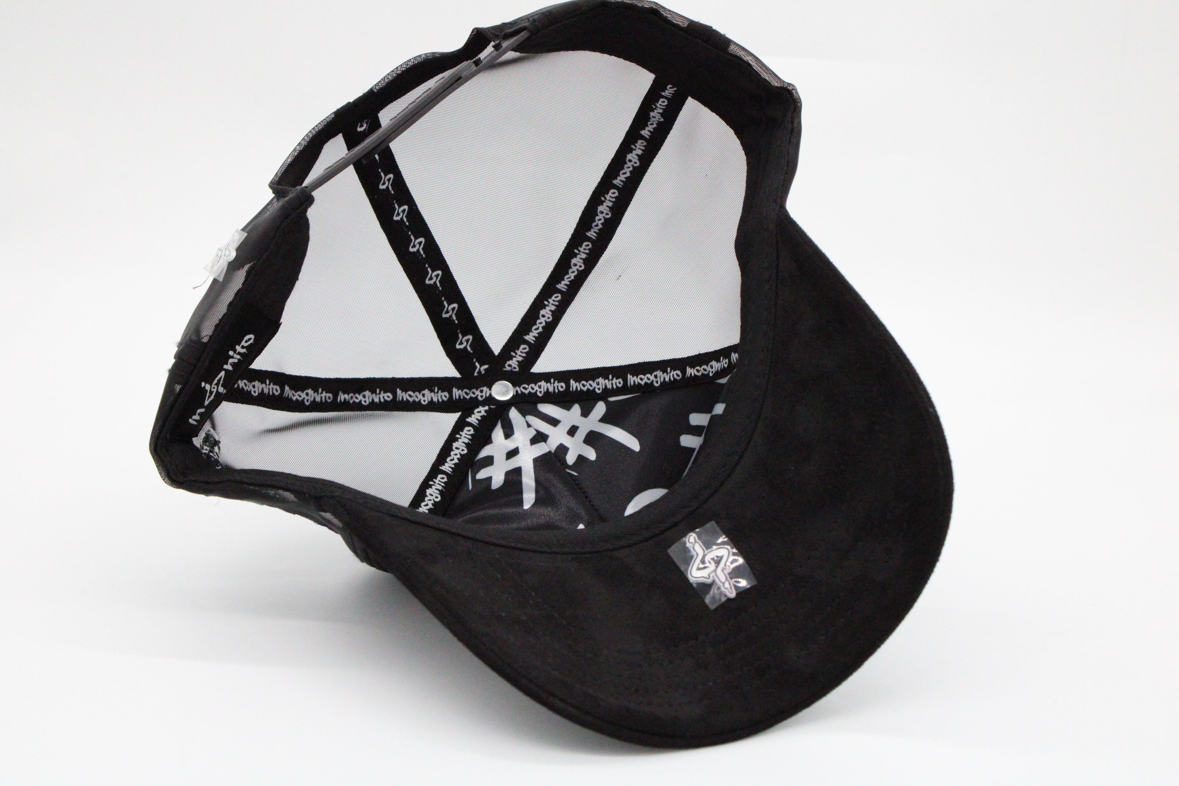 Gorra Incognito "NY"