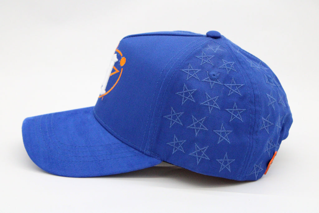 Gorra Incognito "Houston"