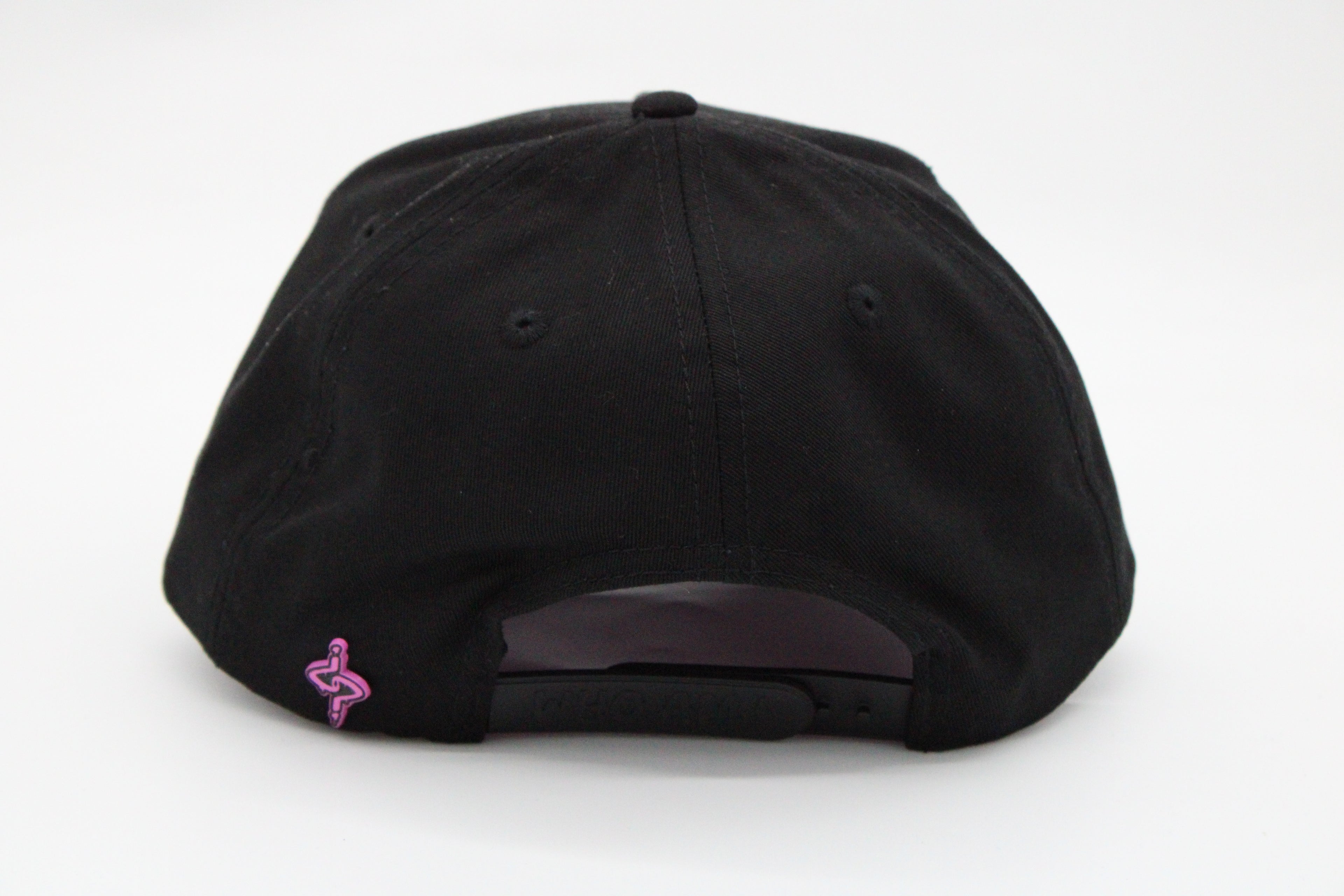 Gorra Incognito "Danger City"