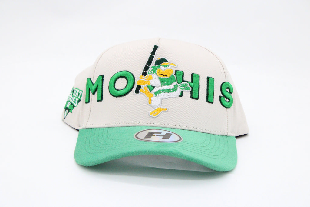 Gorra Full Hats "Mohis"