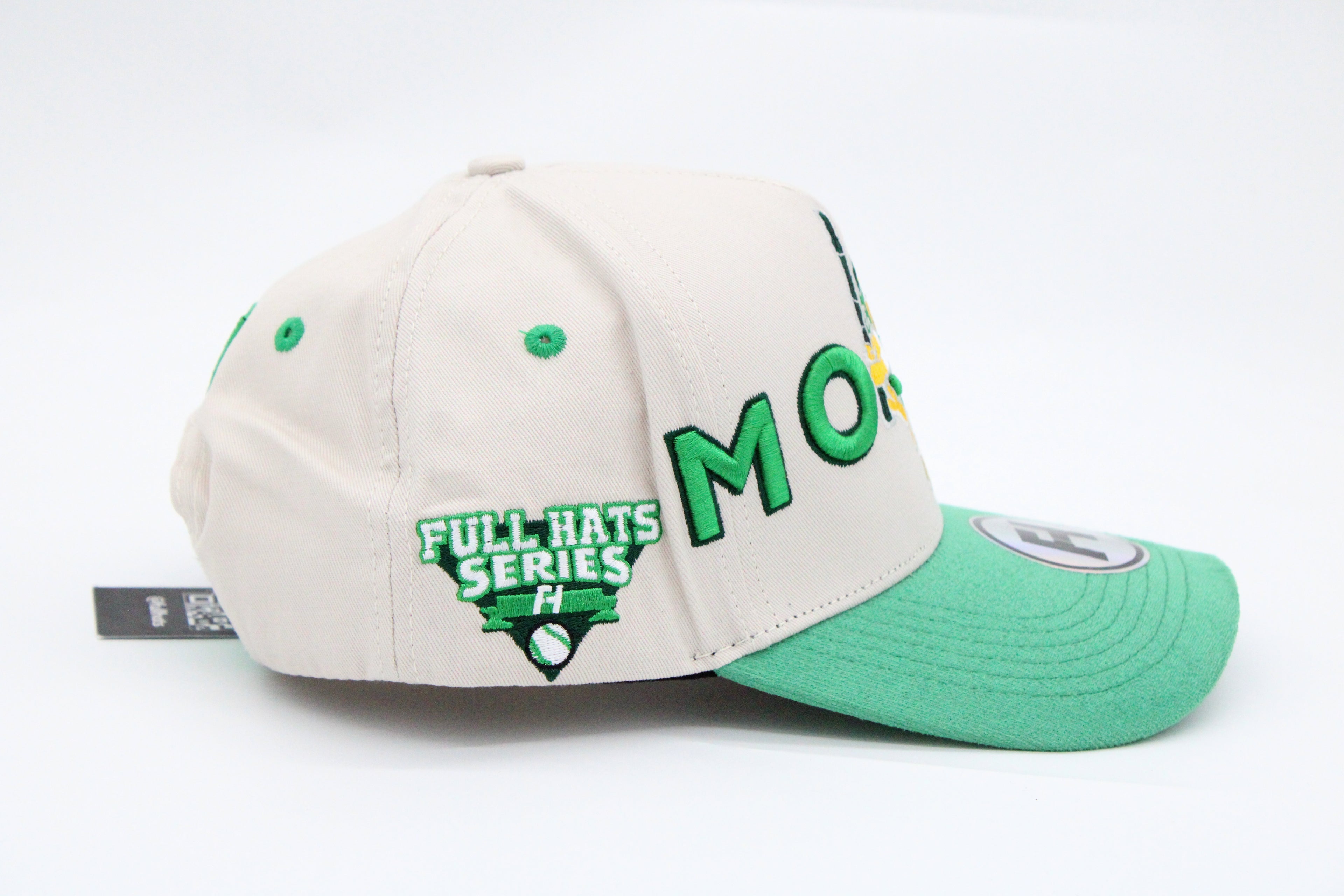 Gorra Full Hats "Mohis"