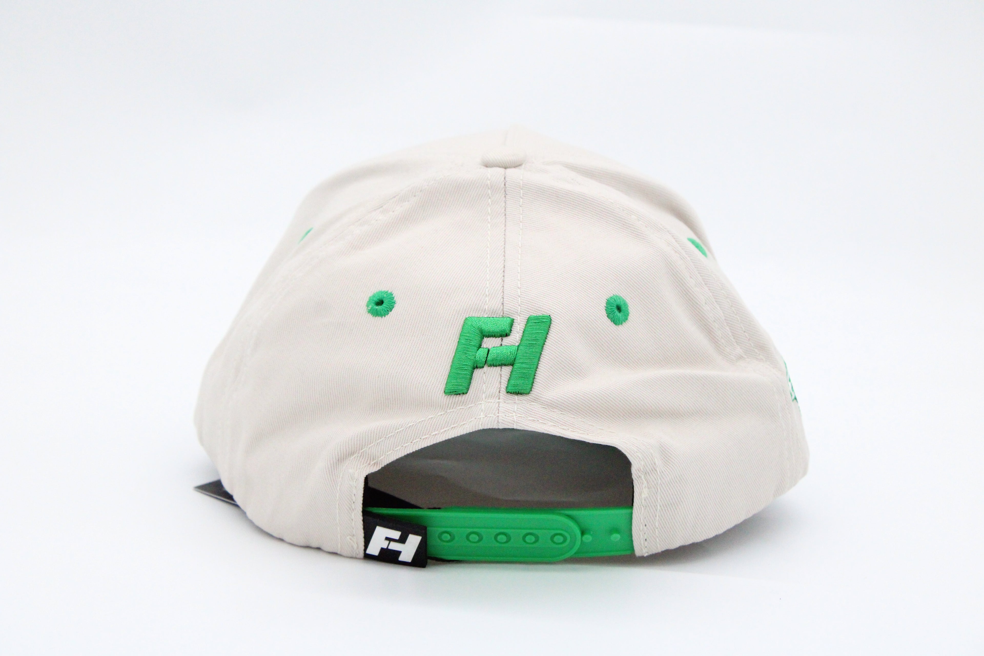 Gorra Full Hats "Mohis"