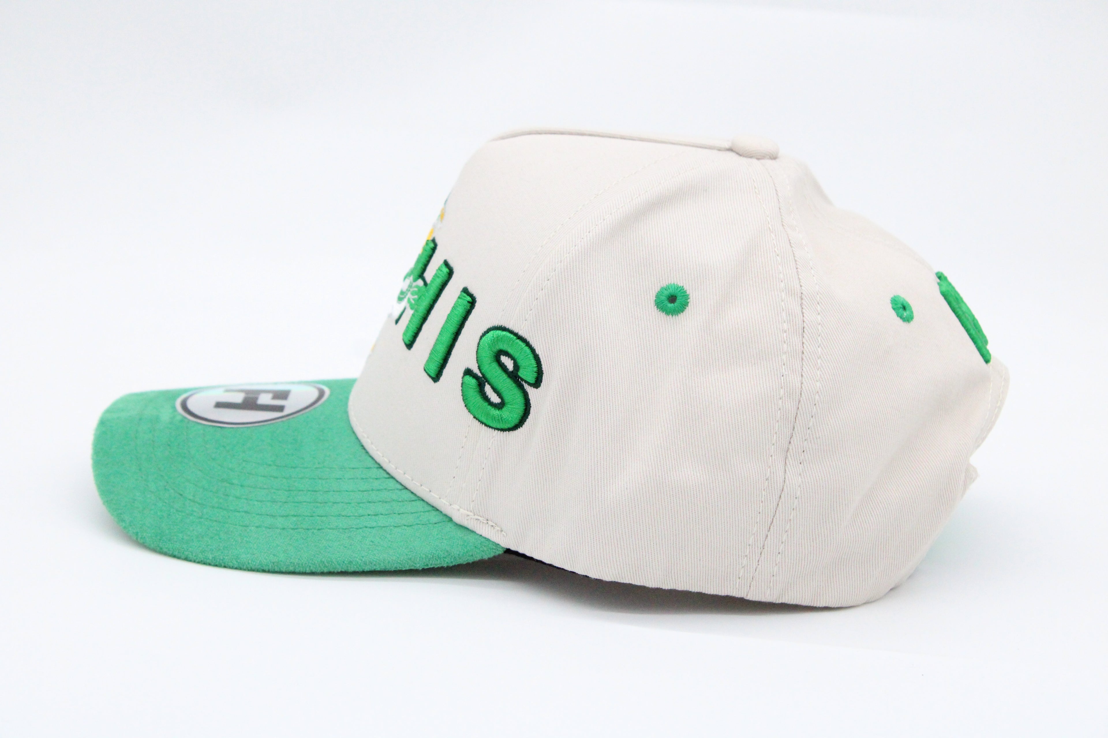 Gorra Full Hats "Mohis"