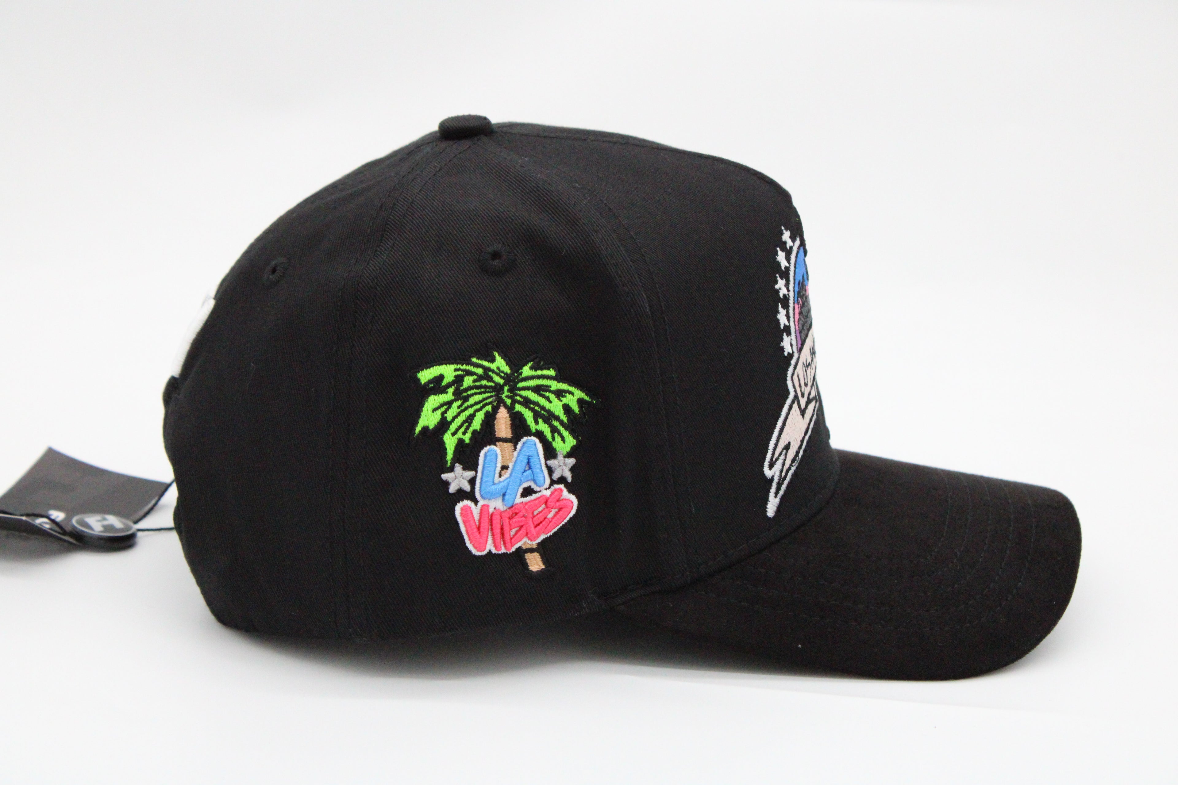 Gorra Full Hats "LA Vibes"