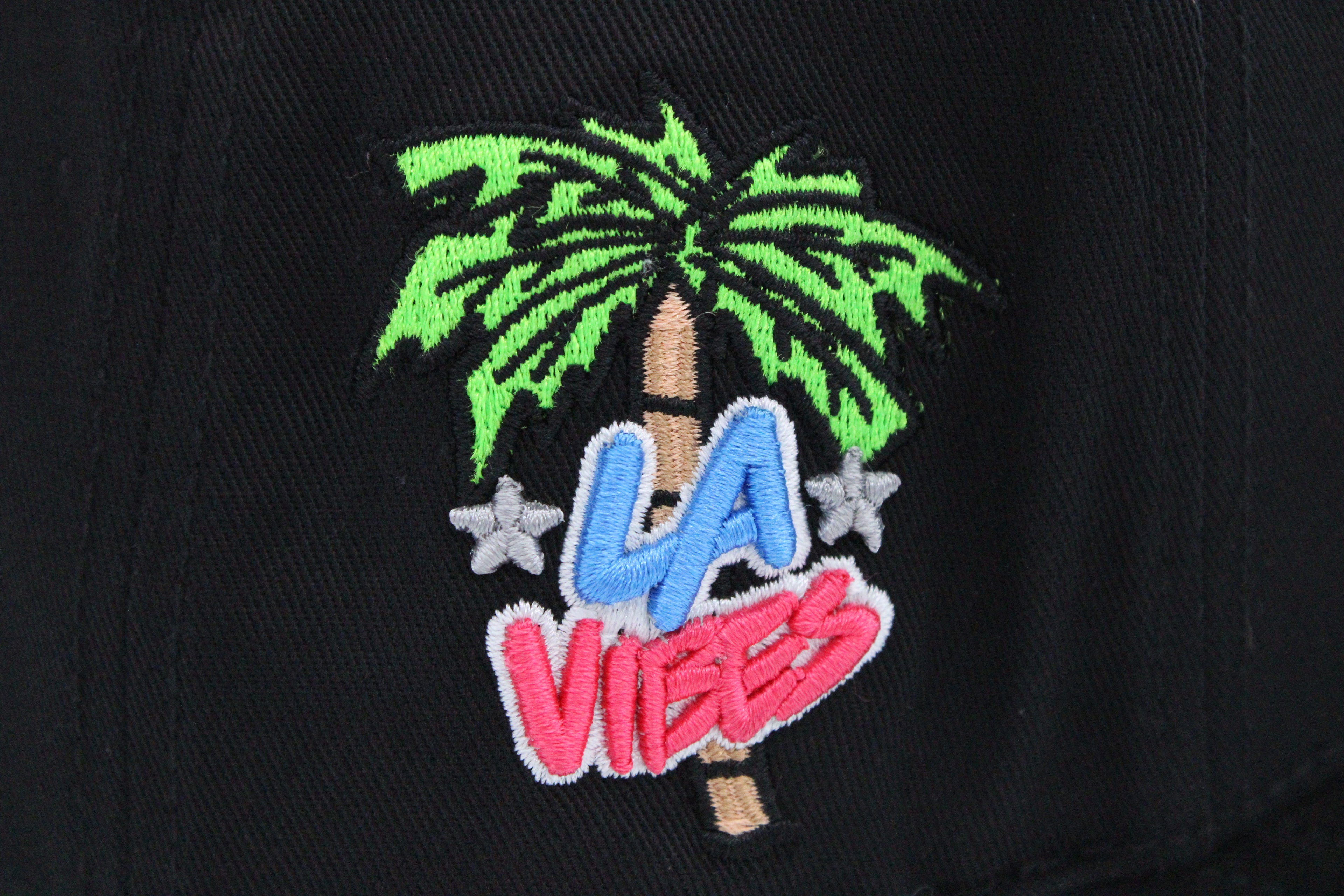 Gorra Full Hats "LA Vibes"