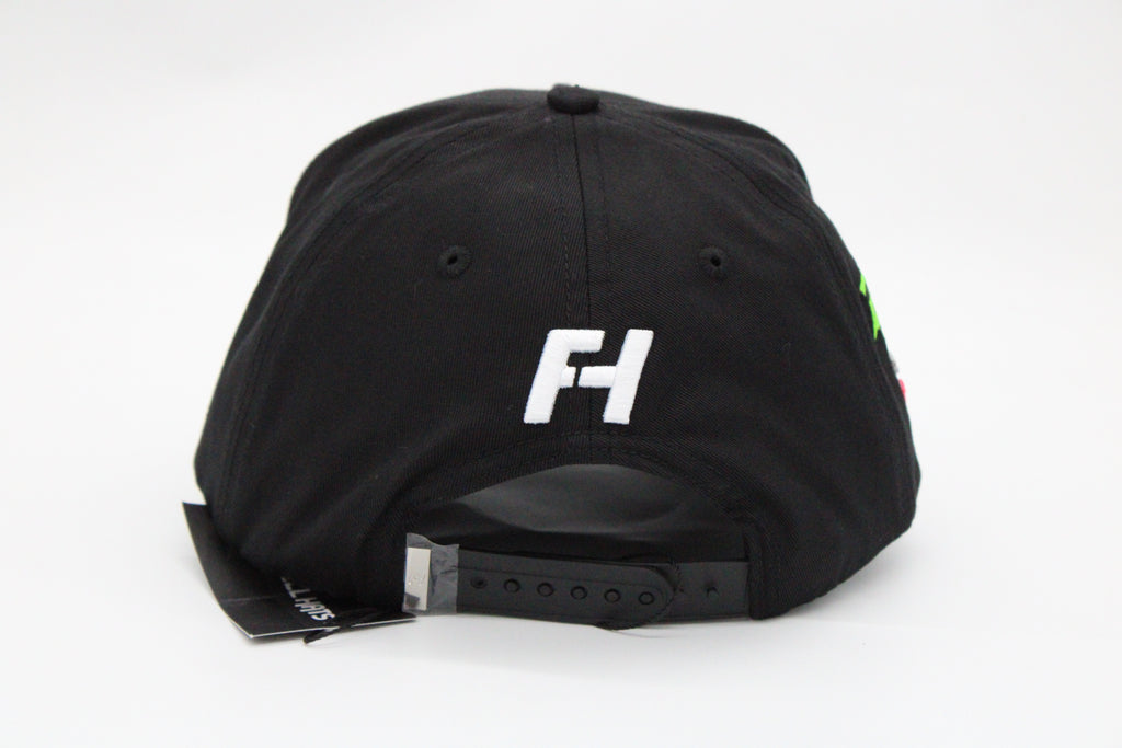 Gorra Full Hats "LA Vibes"