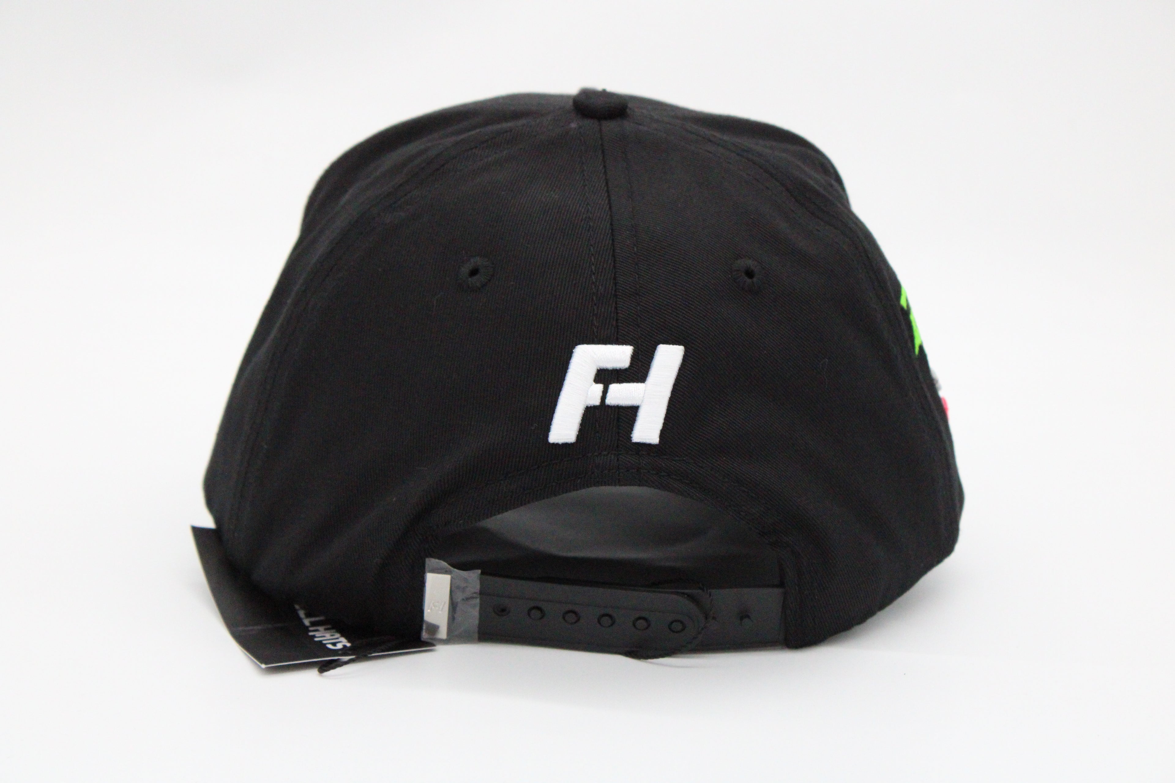 Gorra Full Hats "LA Vibes"