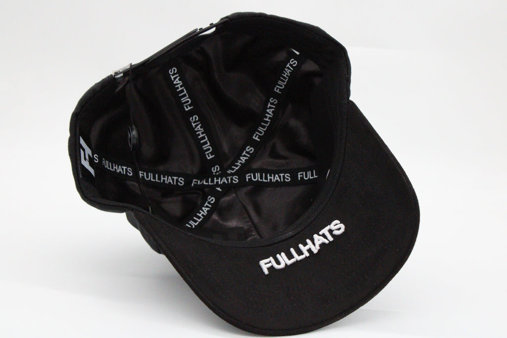 Gorra Full Hats "LA Vibes"