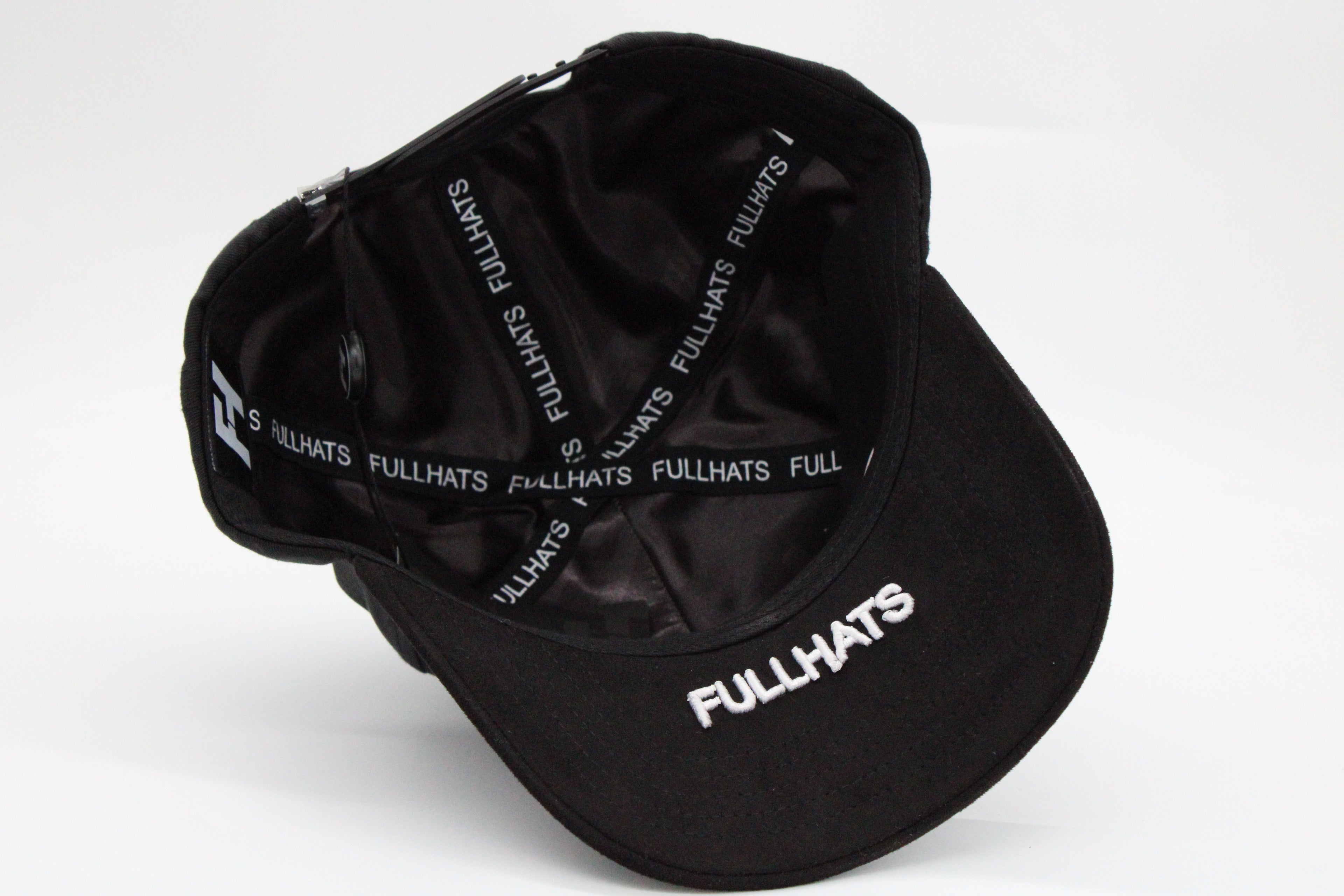 Gorra Full Hats "LA Vibes"