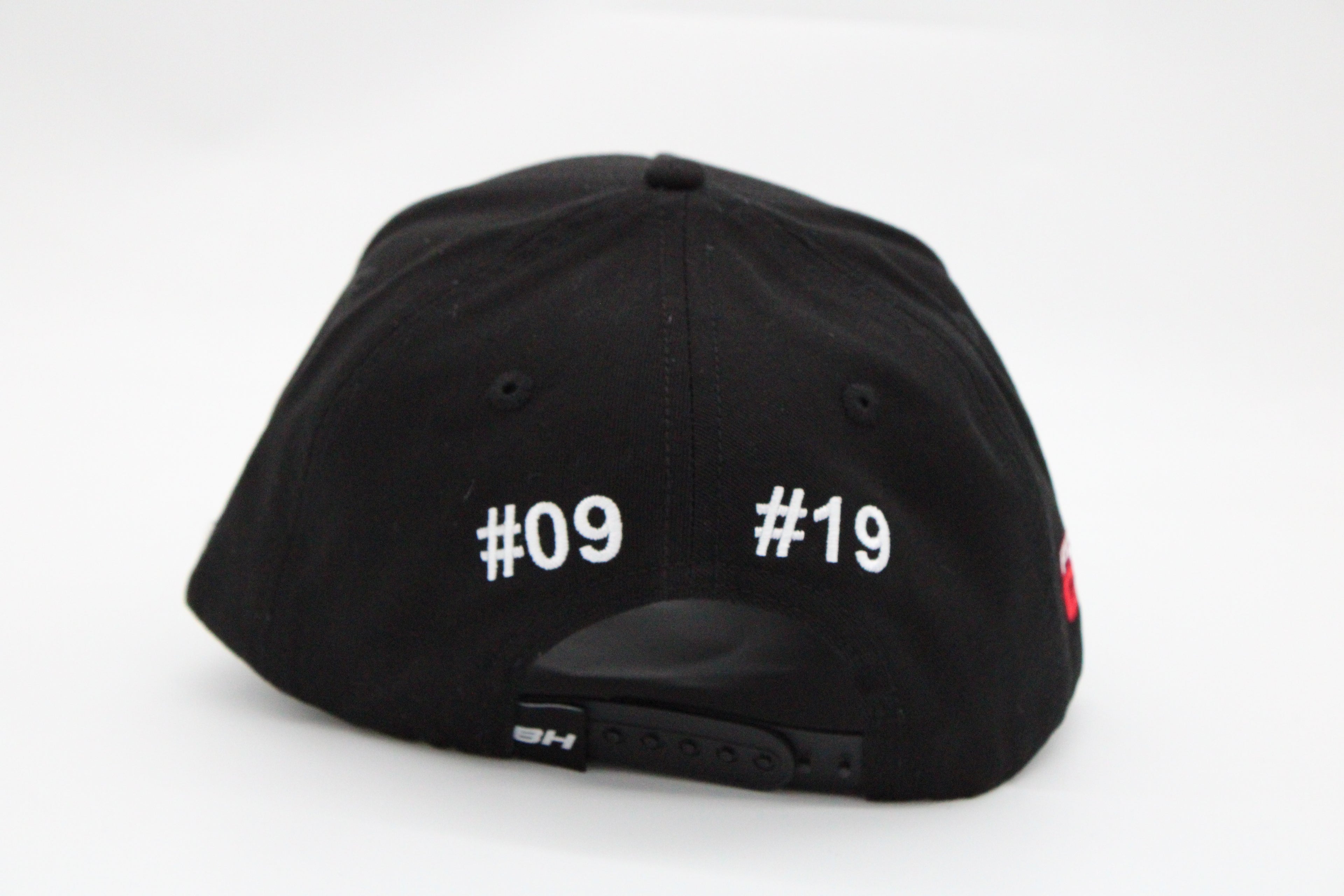 Gorra Bélico Hats "Chicken Little 09"