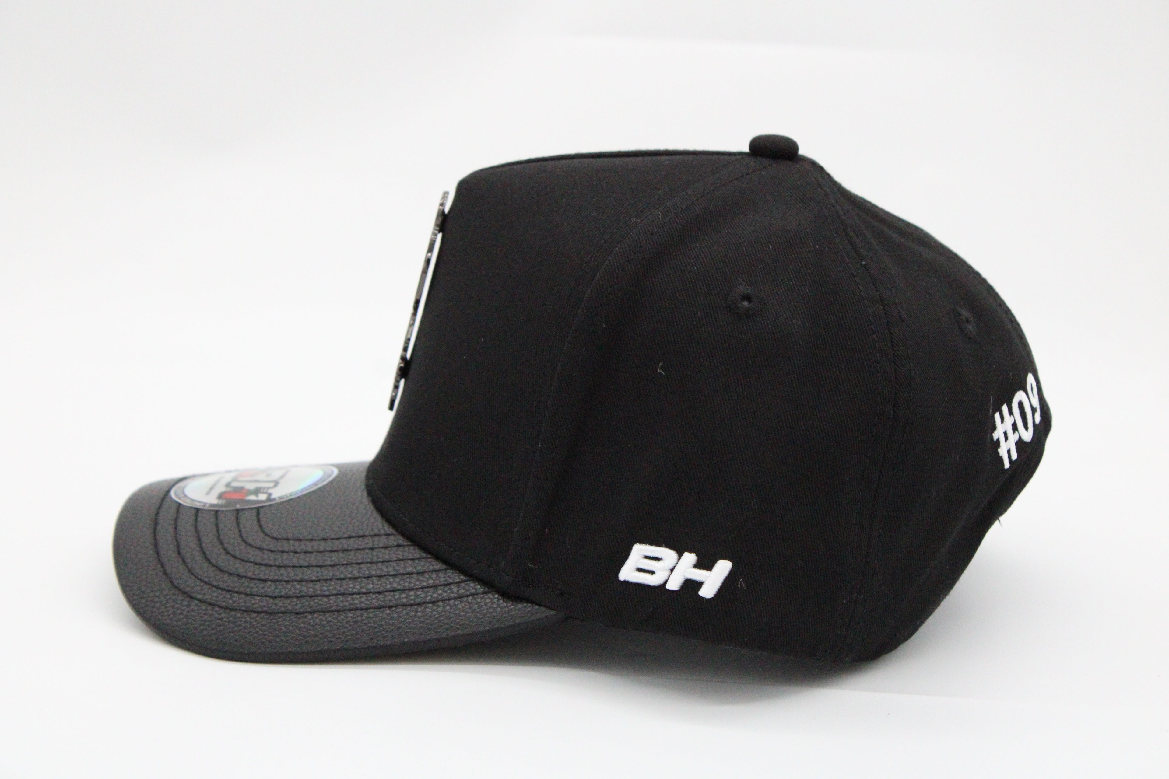 Gorra Bélico Hats "Chicken Little 09"