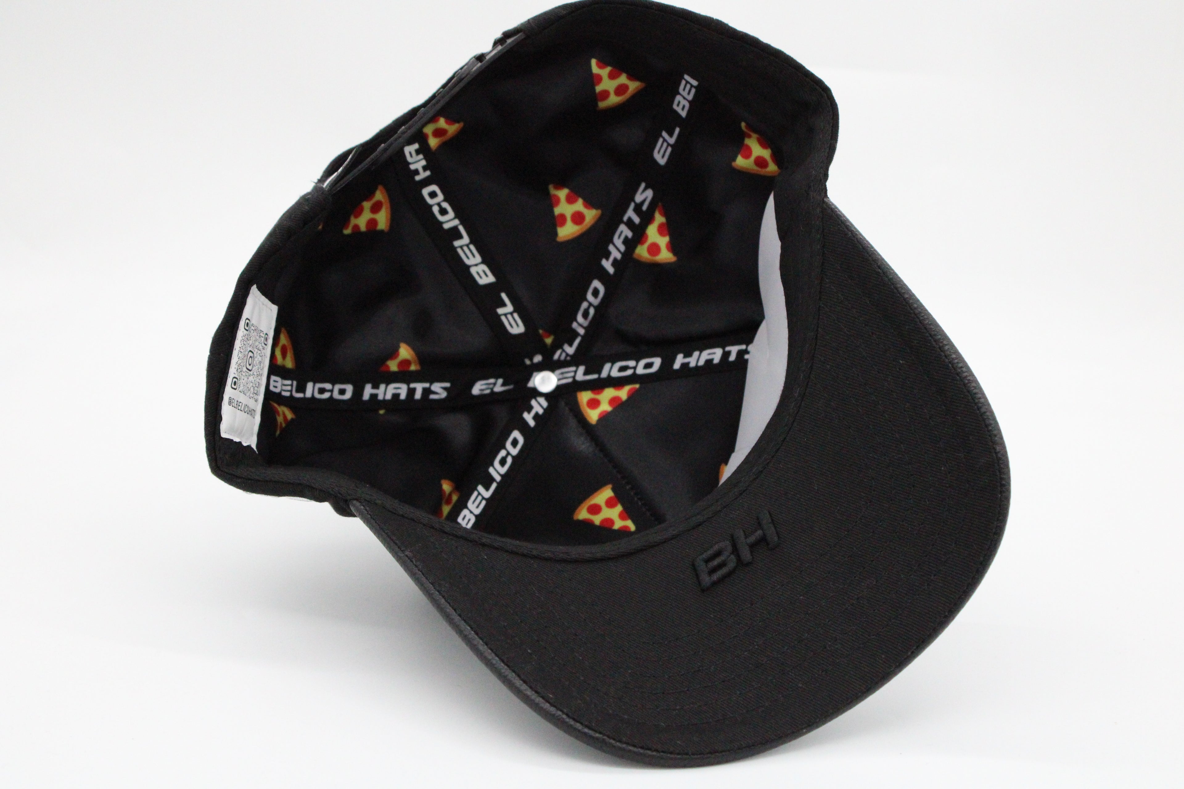 Gorra Bélico Hats "Chicken Little 09"