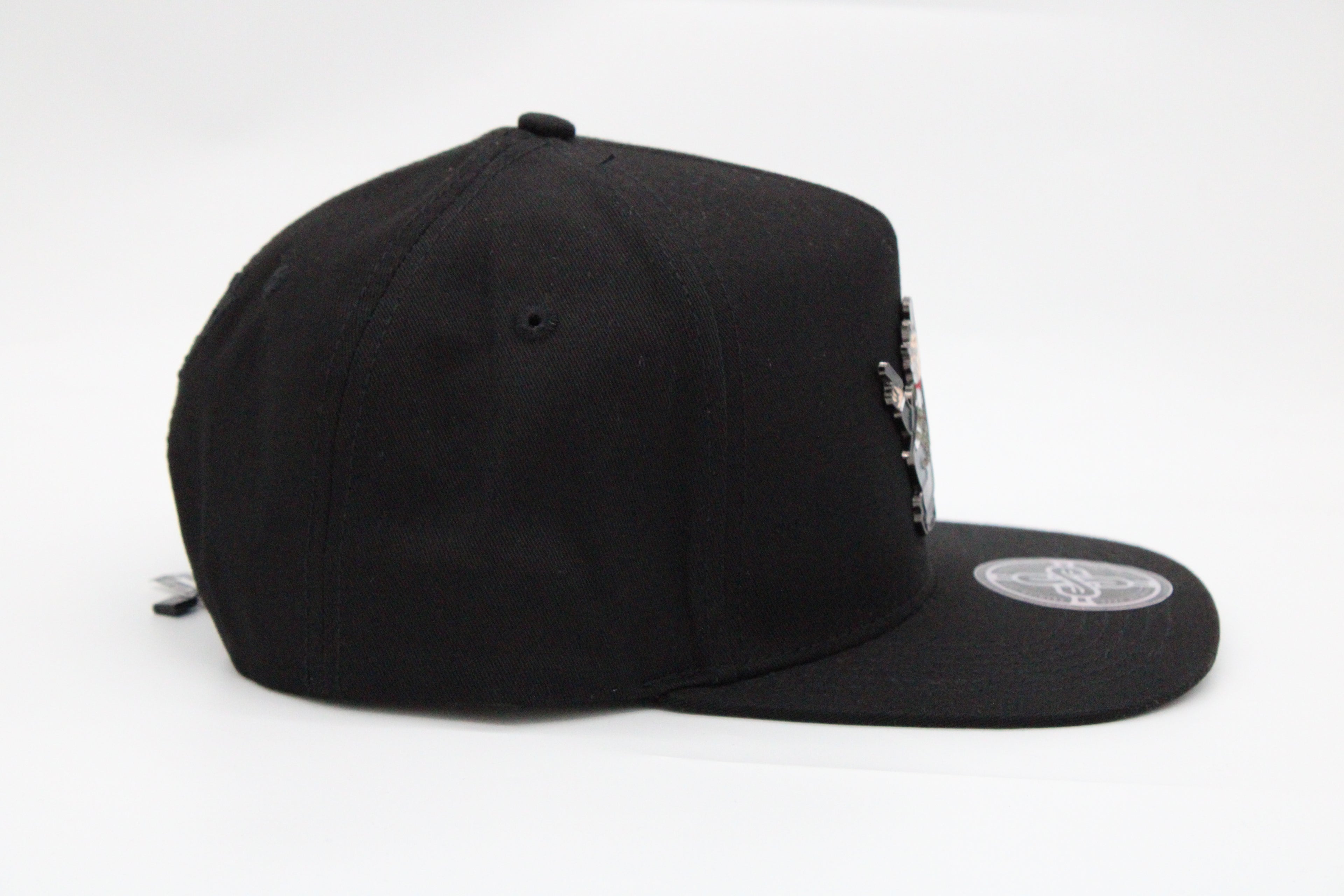 Gorra Mr. Kash "Money Maker"