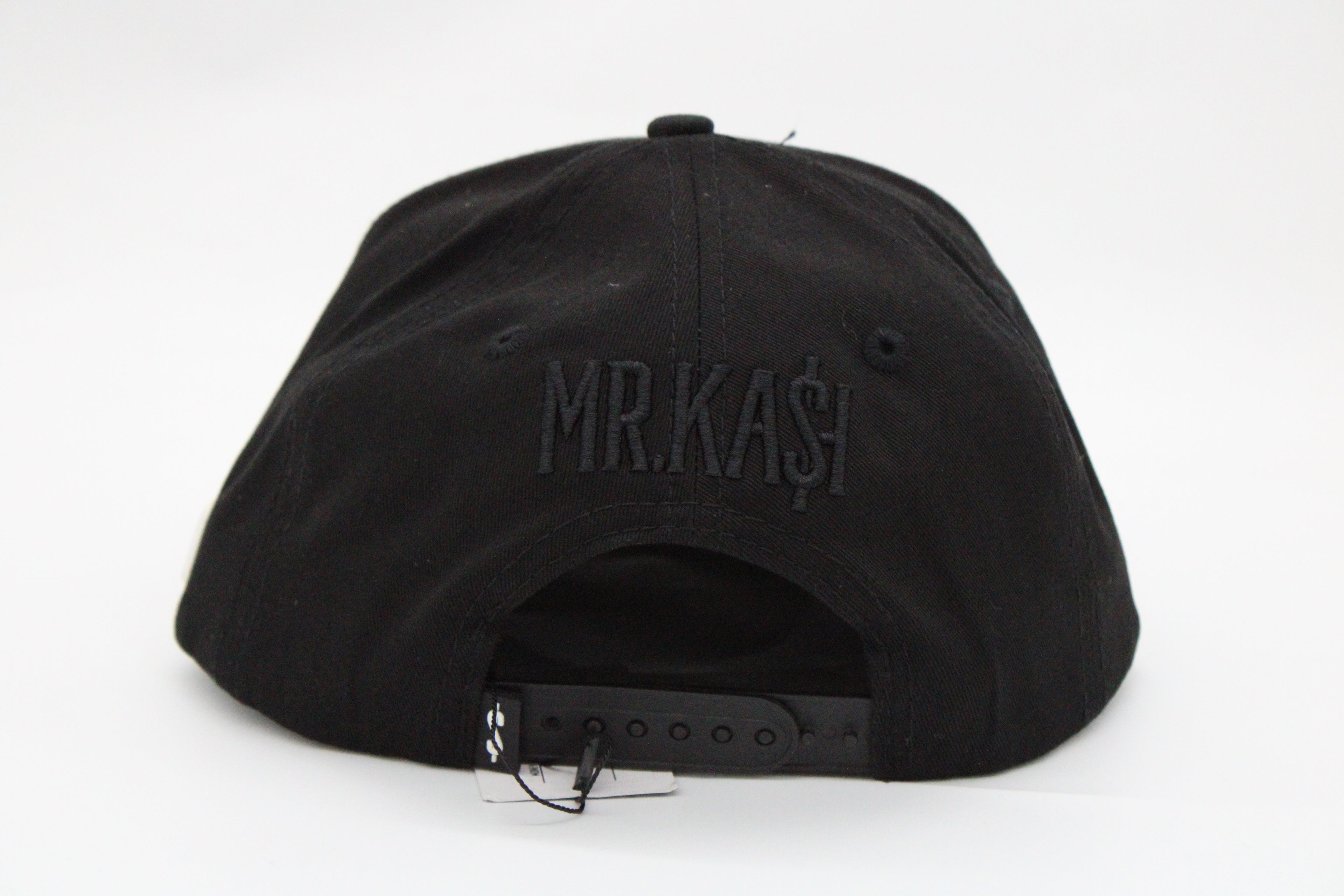 Gorra Mr. Kash "Money Maker"