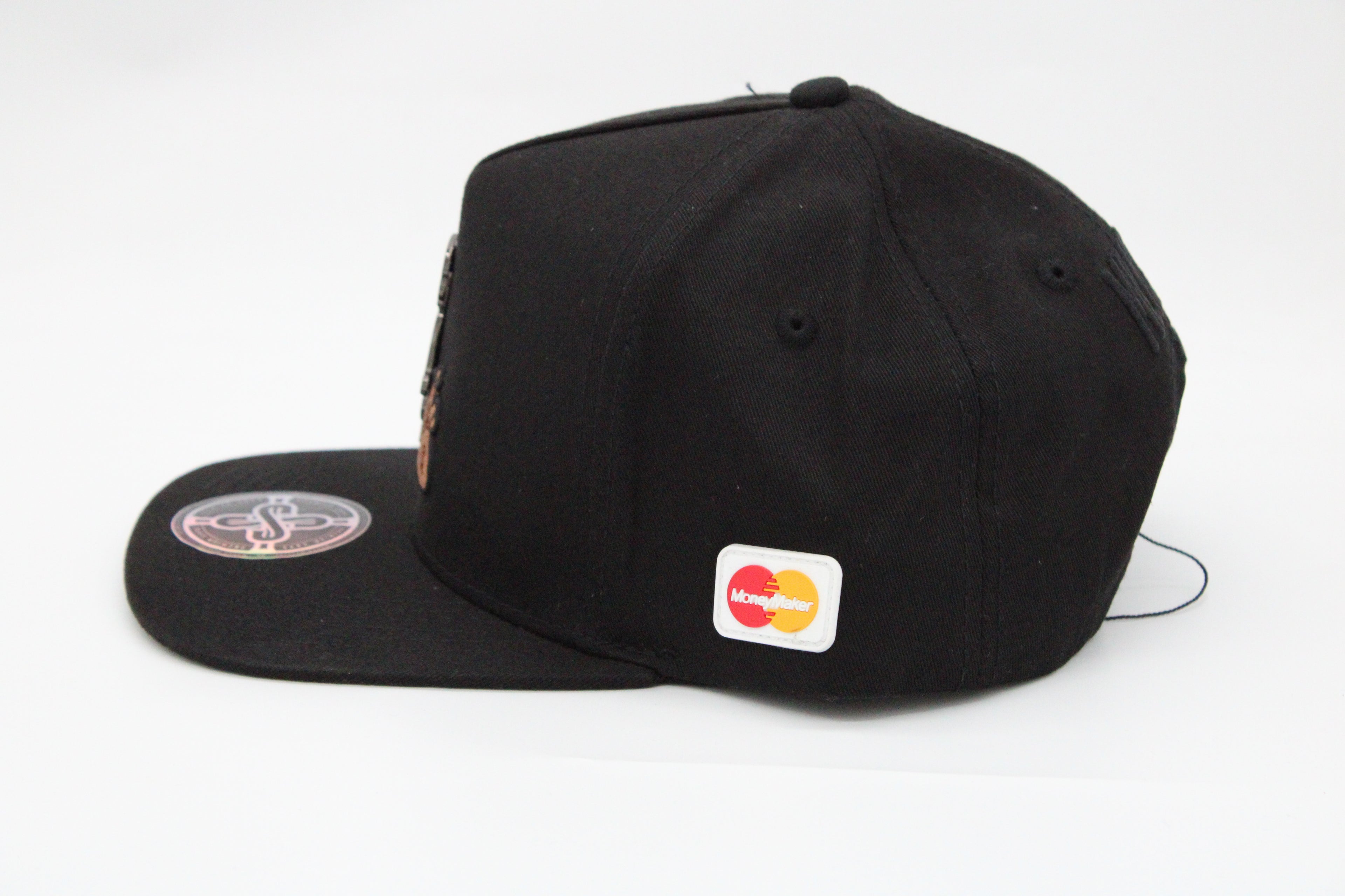 Gorra Mr. Kash "Money Maker"