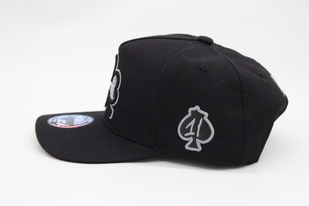 Gorra Iron Trendy "Trébol Clover"