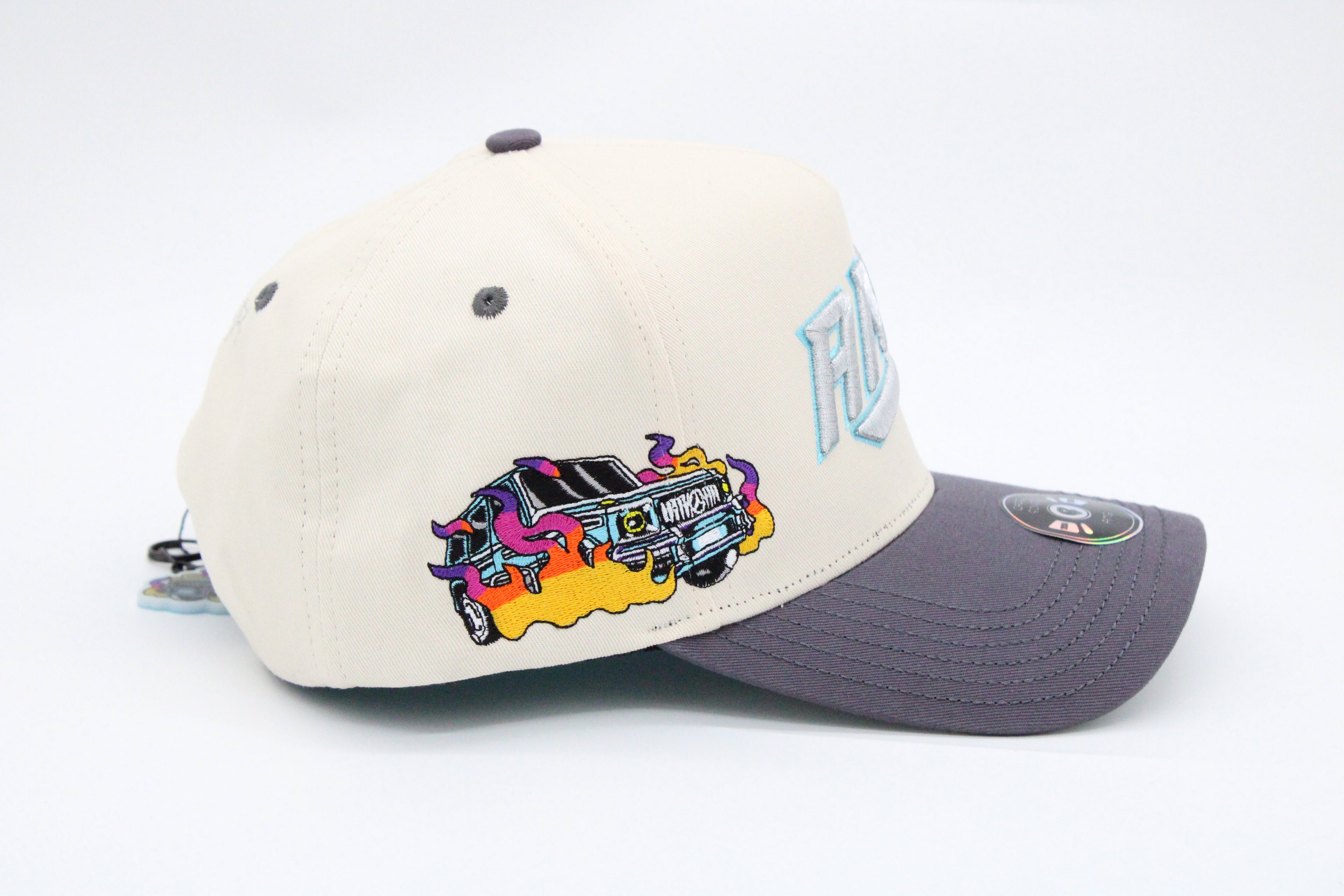 Gorra Caps Songs "AMG"