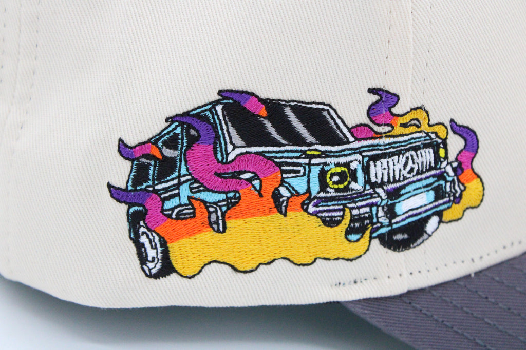 Gorra Caps Songs "AMG"