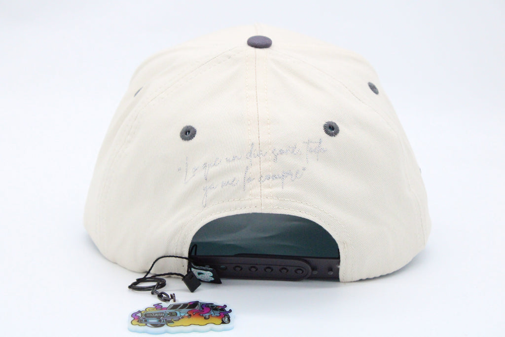 Gorra Caps Songs "AMG"