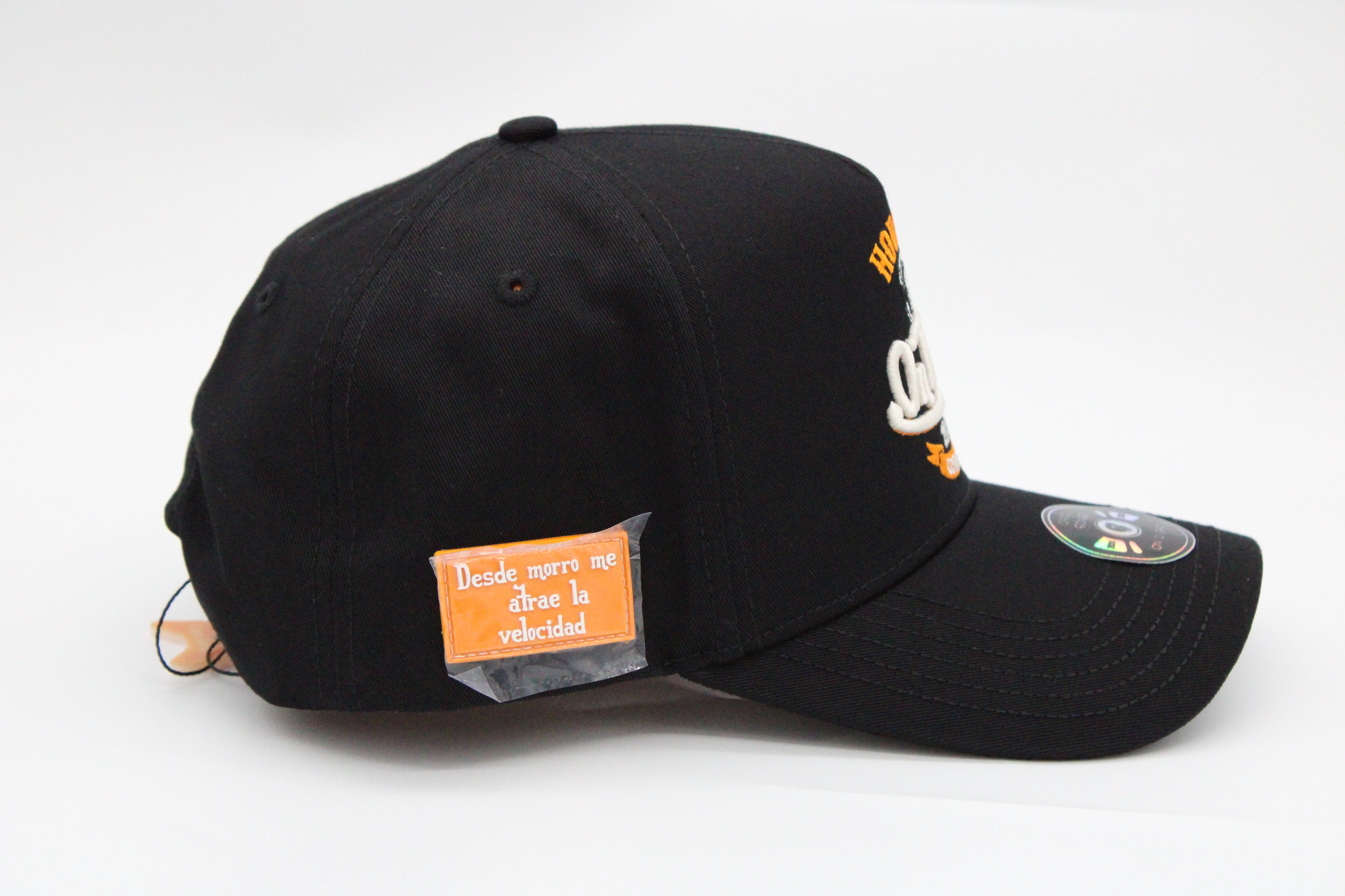 Gorra Caps Songs "On D Gas"