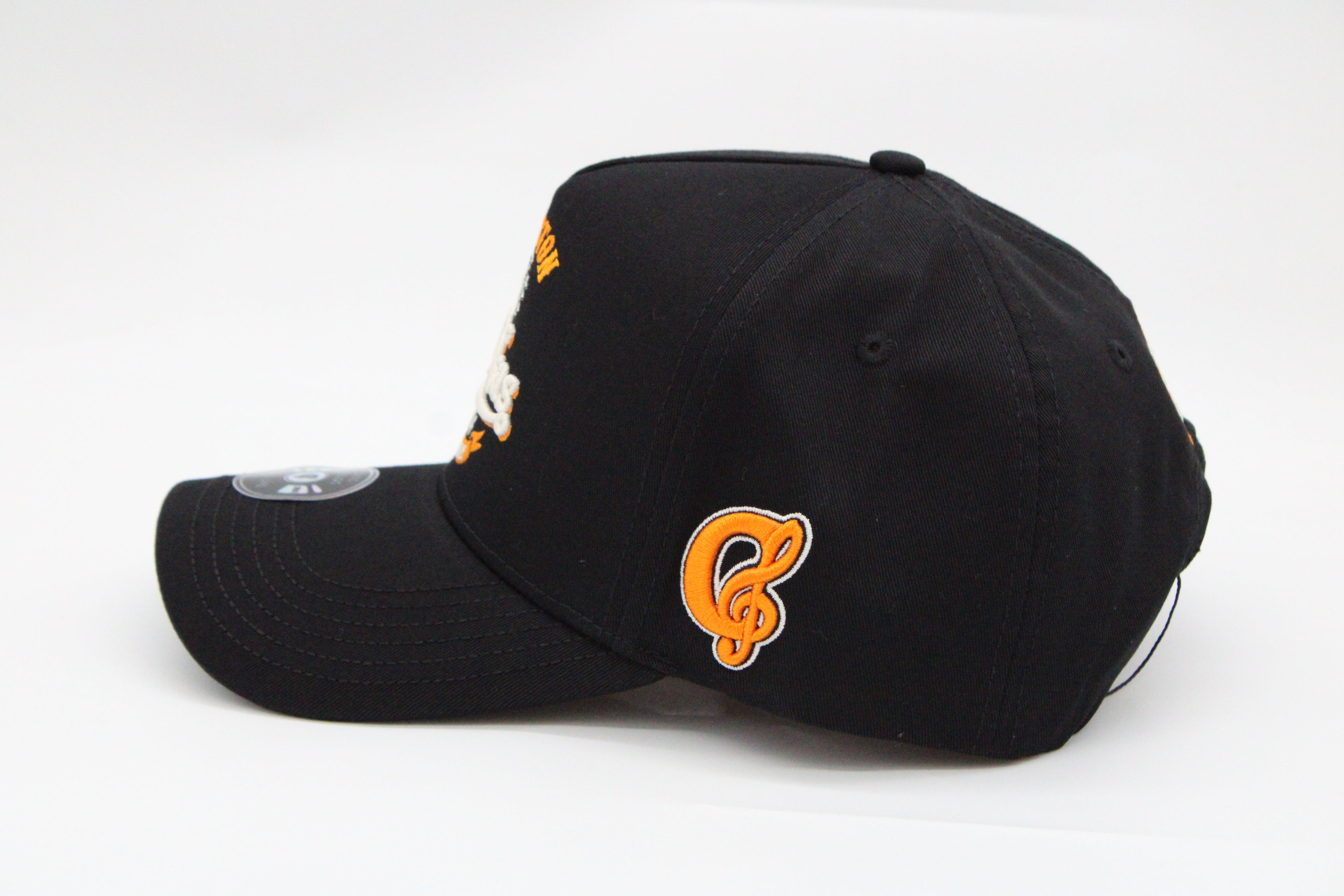 Gorra Caps Songs "On D Gas"