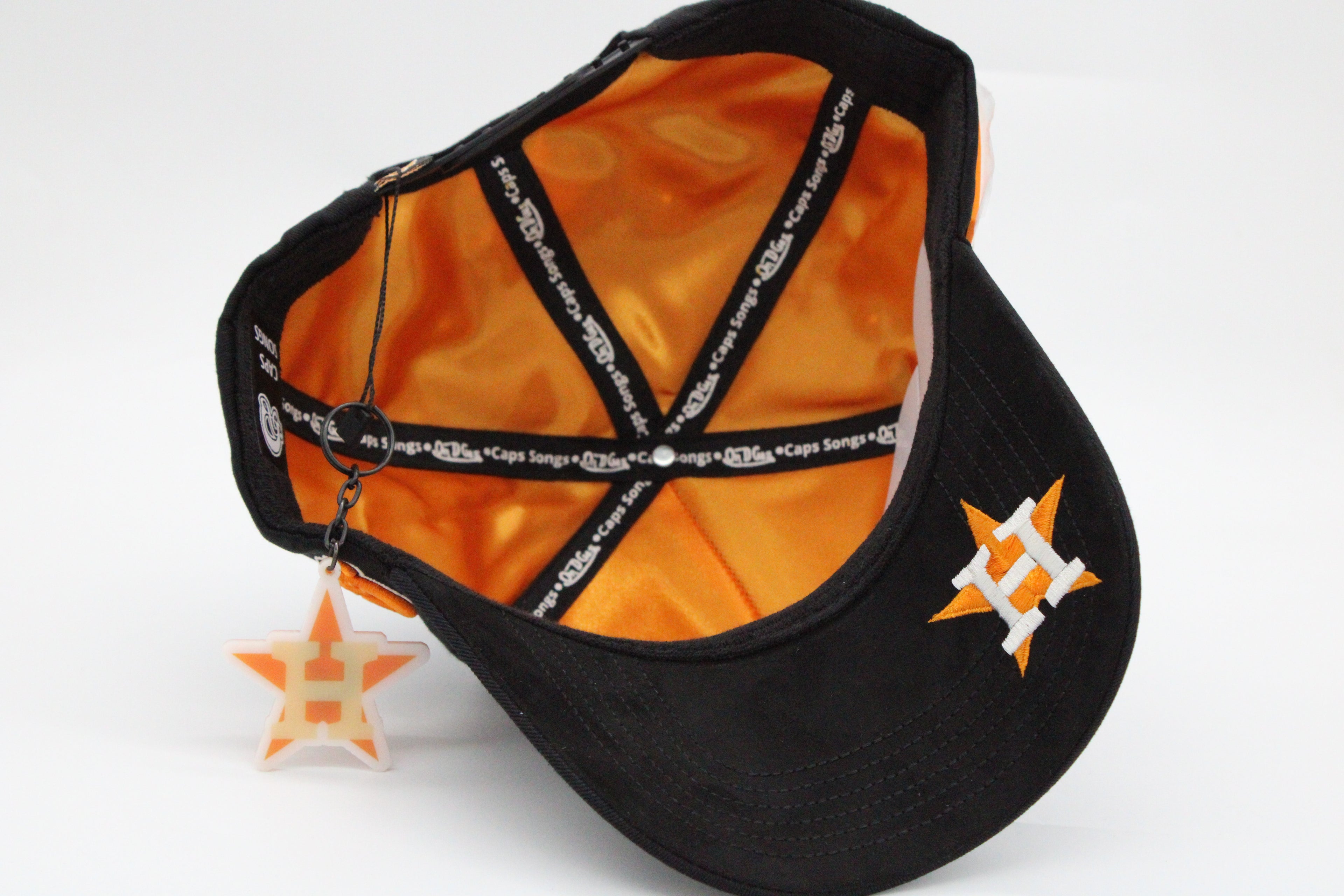 Gorra Caps Songs "On D Gas"