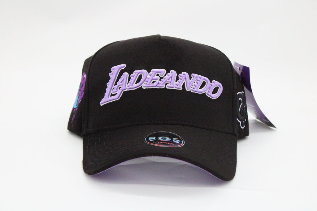 Gorra Caps Songs "Ladeando"