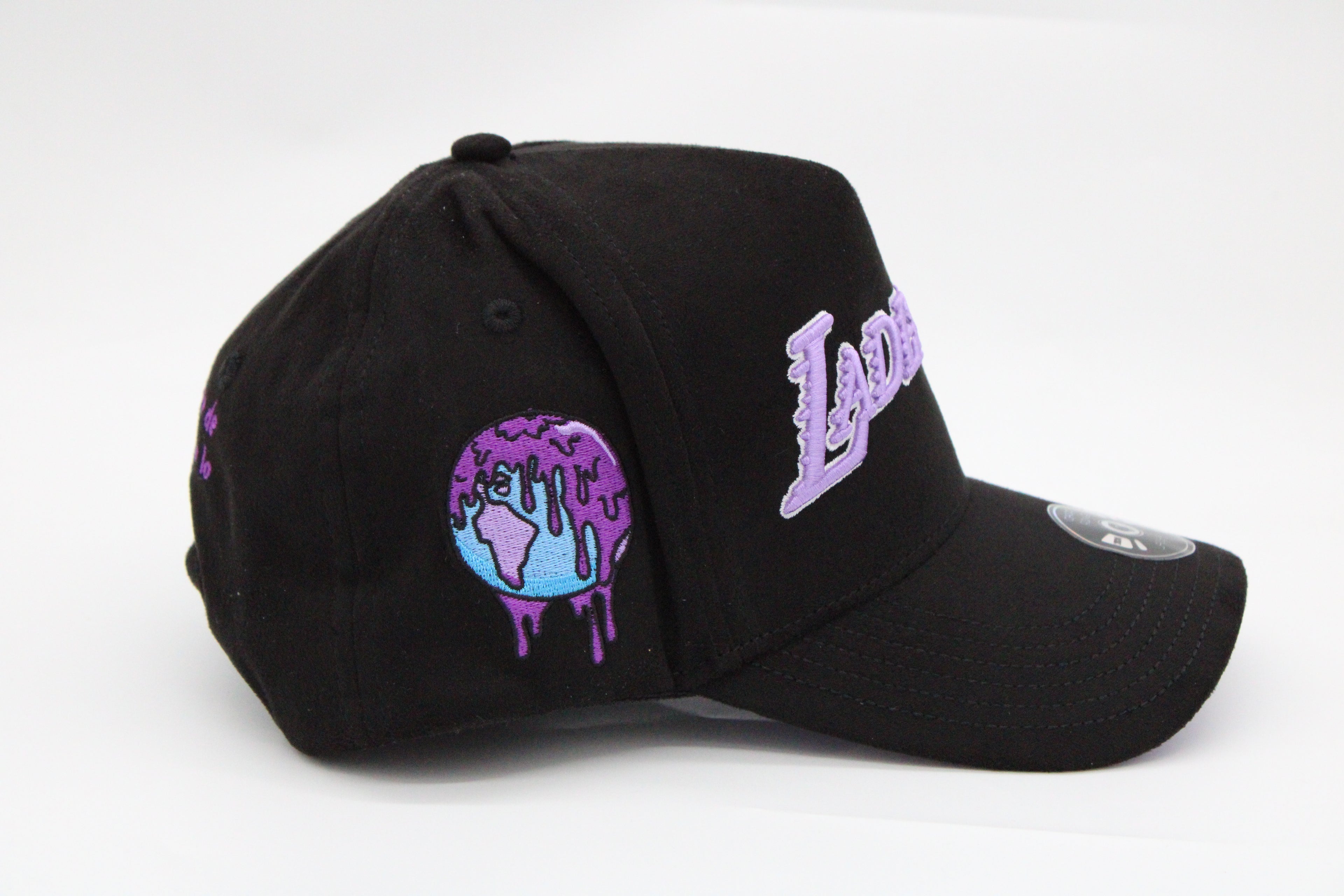 Gorra Caps Songs "Ladeando"