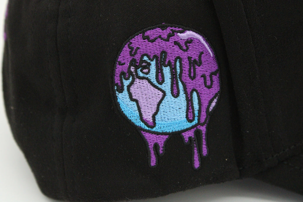 Gorra Caps Songs "Ladeando"