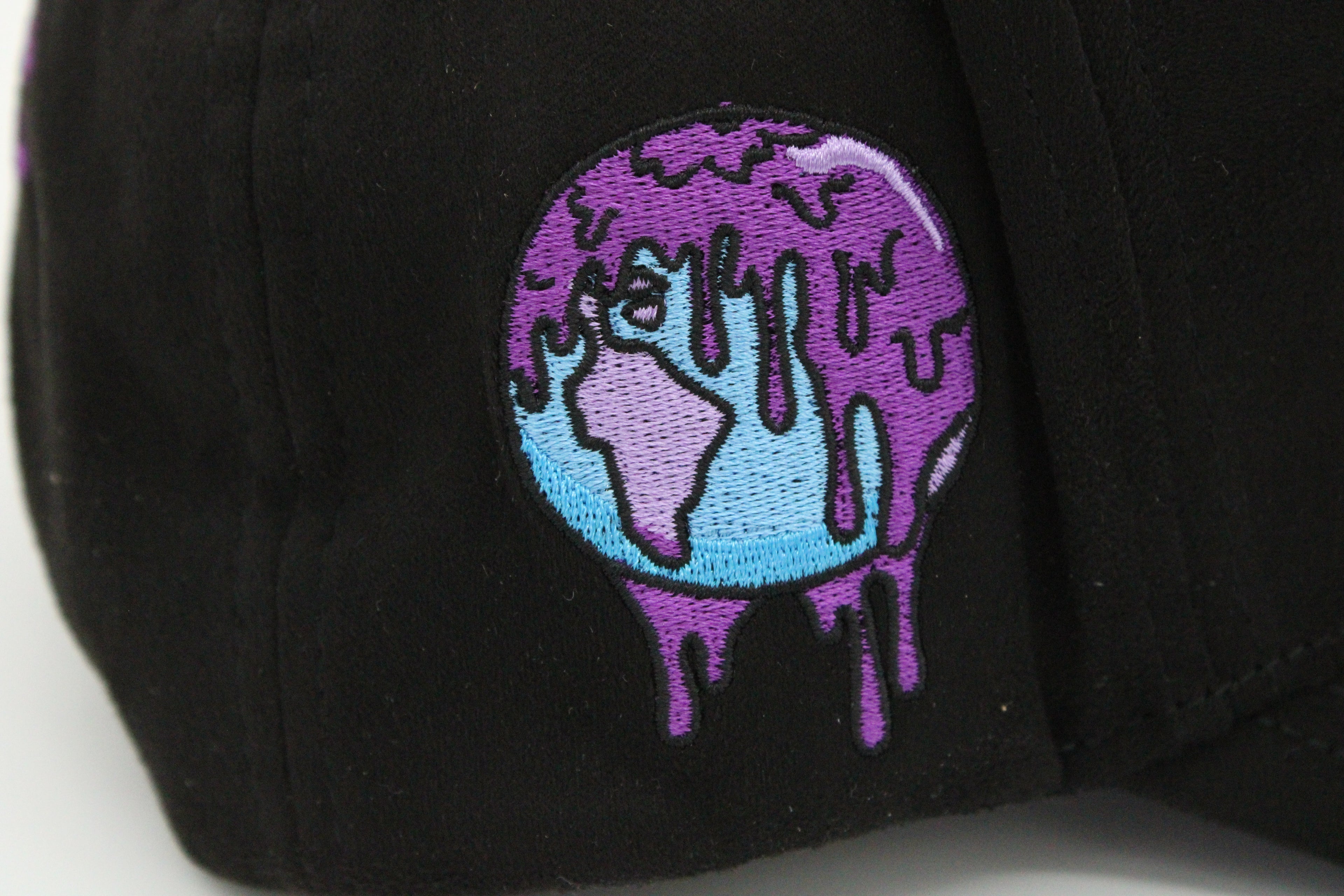 Gorra Caps Songs "Ladeando"