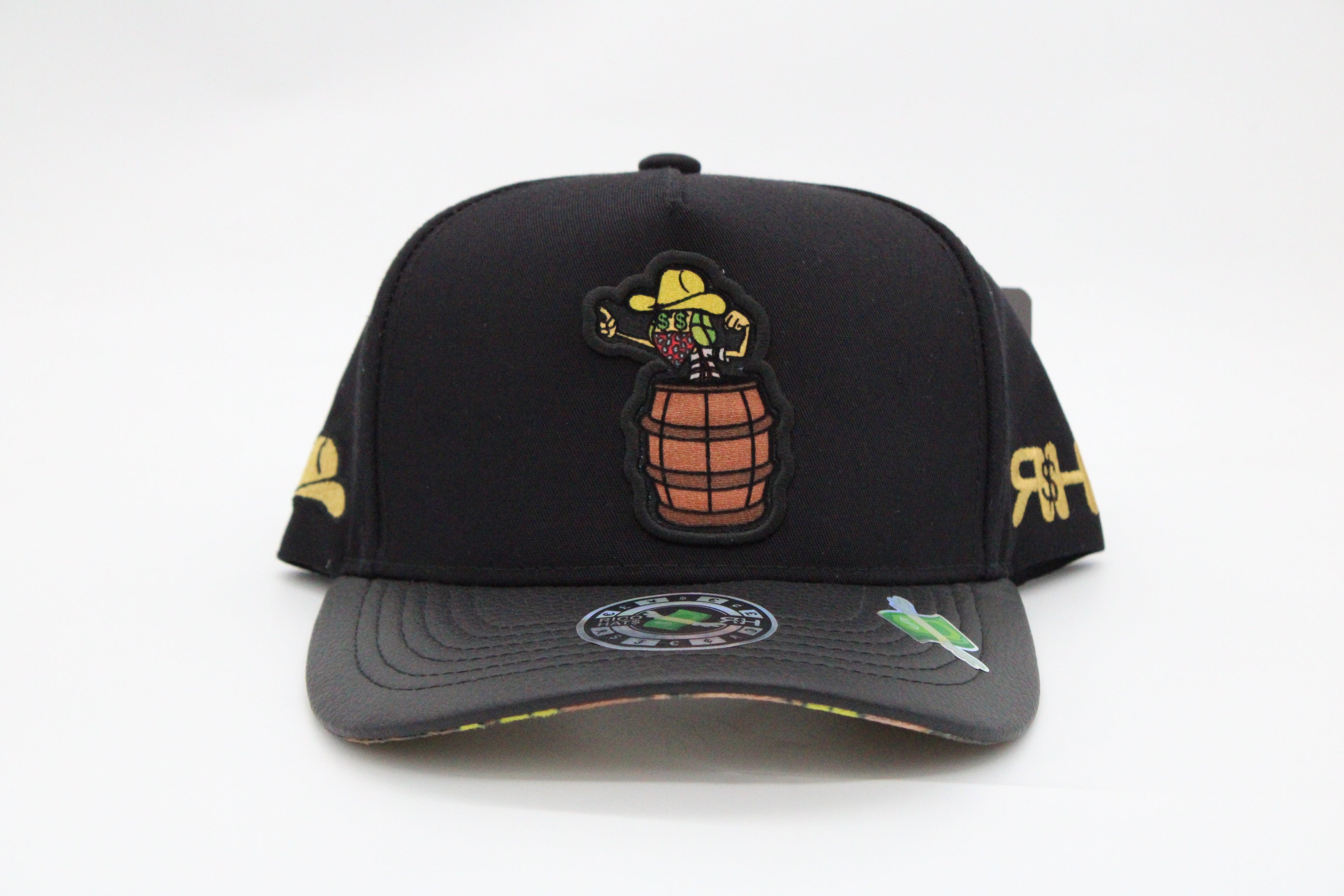 Gorra Rico Hats "El Chavo"