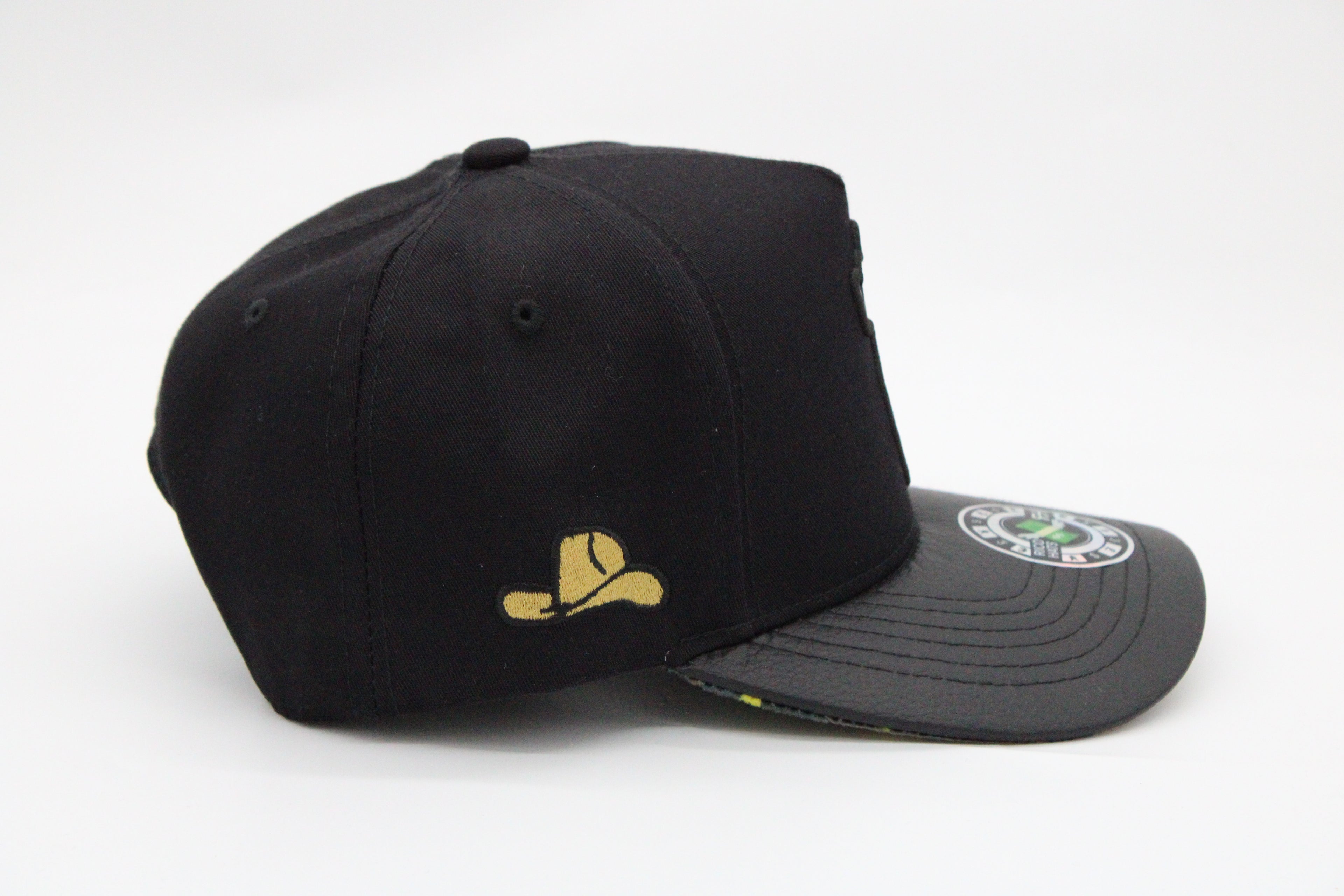 Gorra Rico Hats "El Chavo"