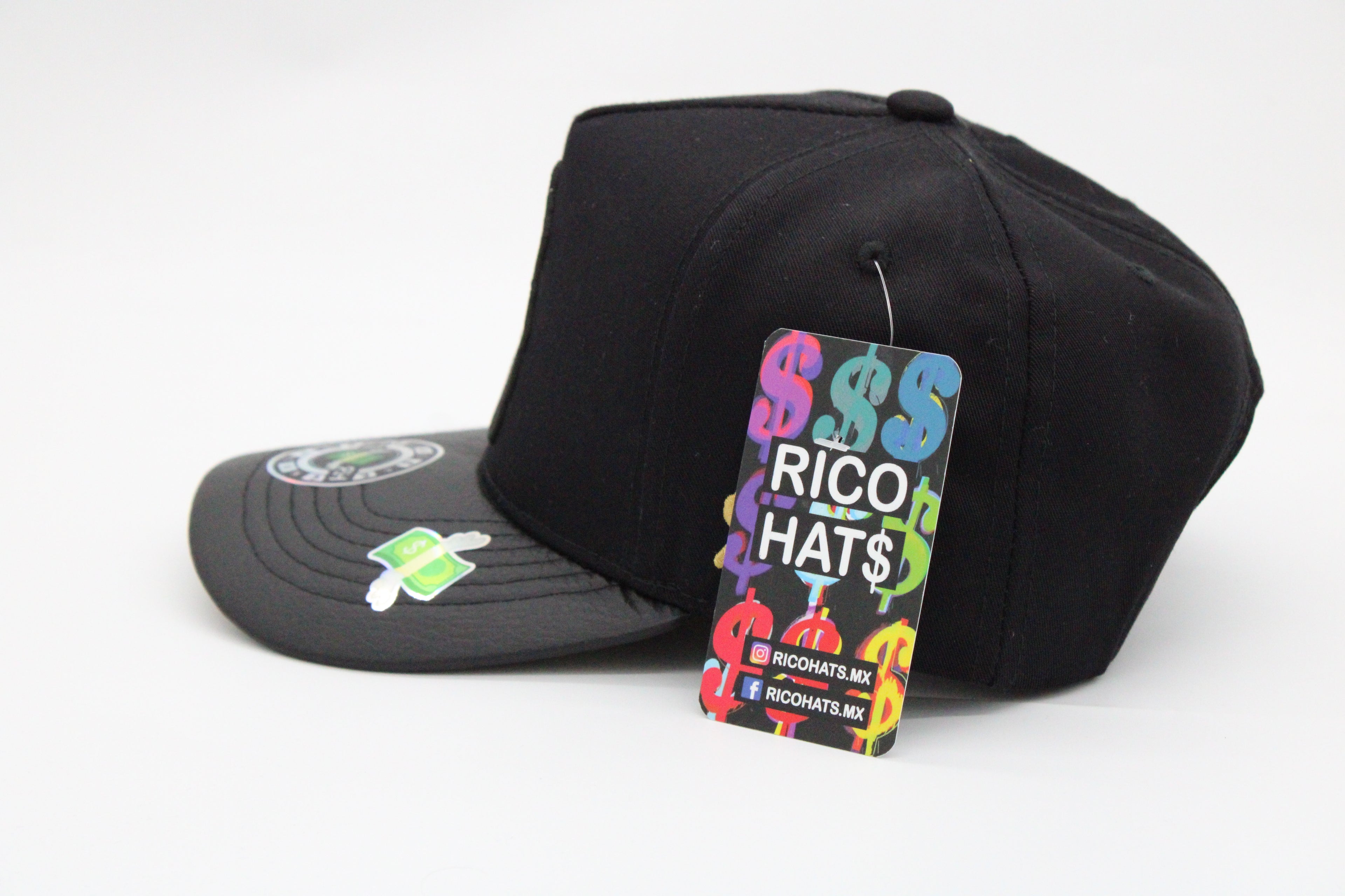 Gorra Rico Hats "El Chavo"