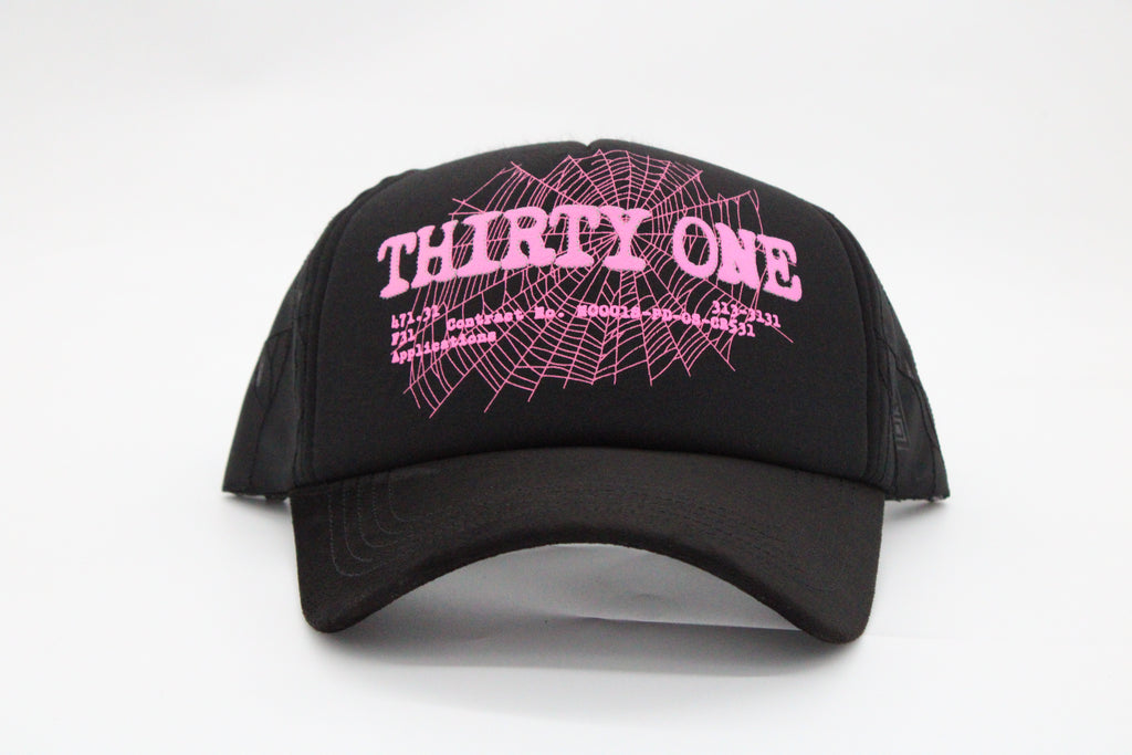 Gorra 31 Hats "Spider"