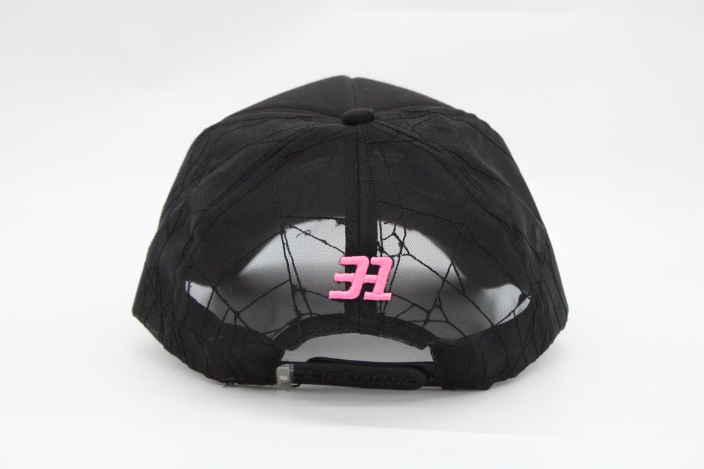 Gorra 31 Hats "Spider"