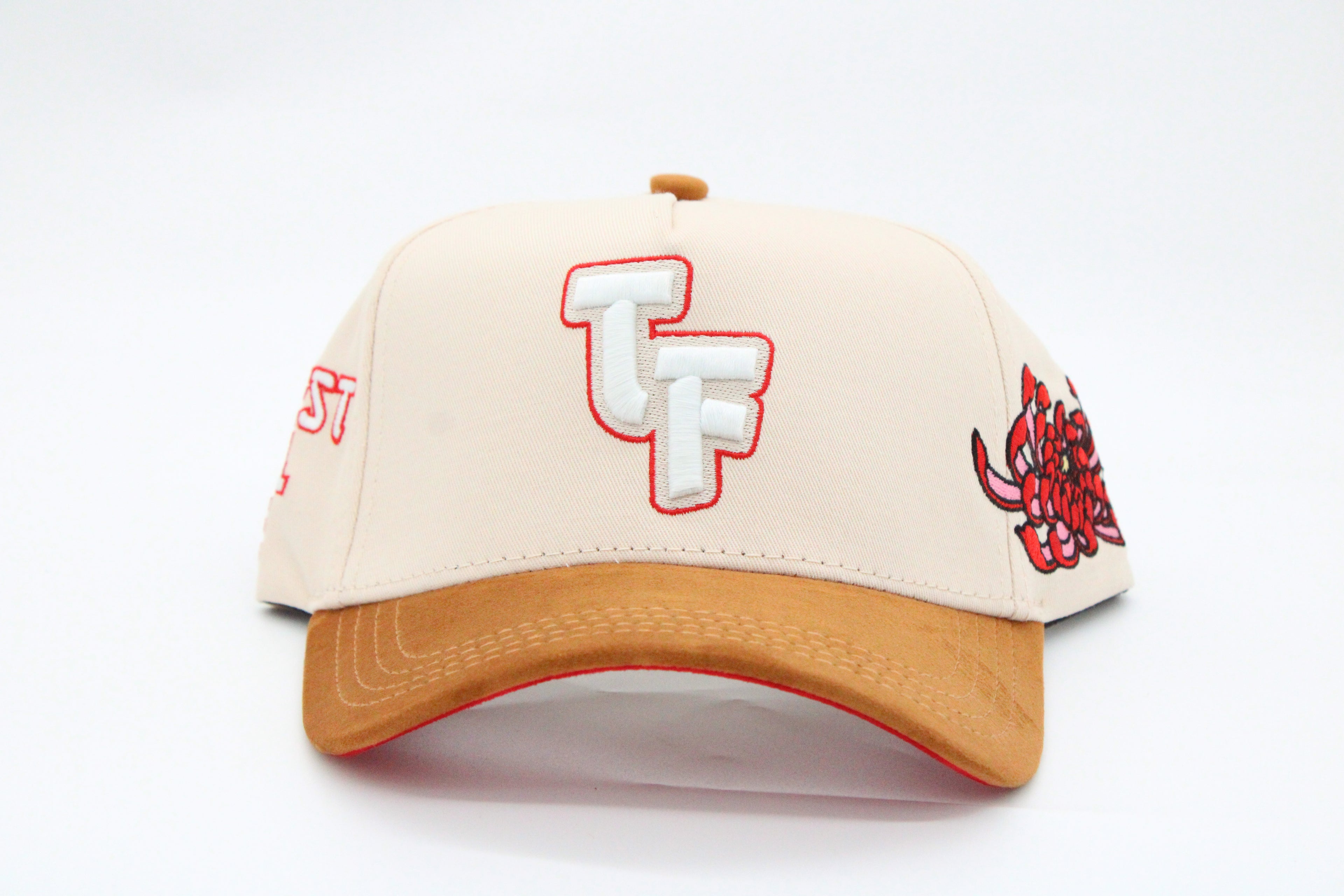 Gorra The Fourth Hats "Great Japan"