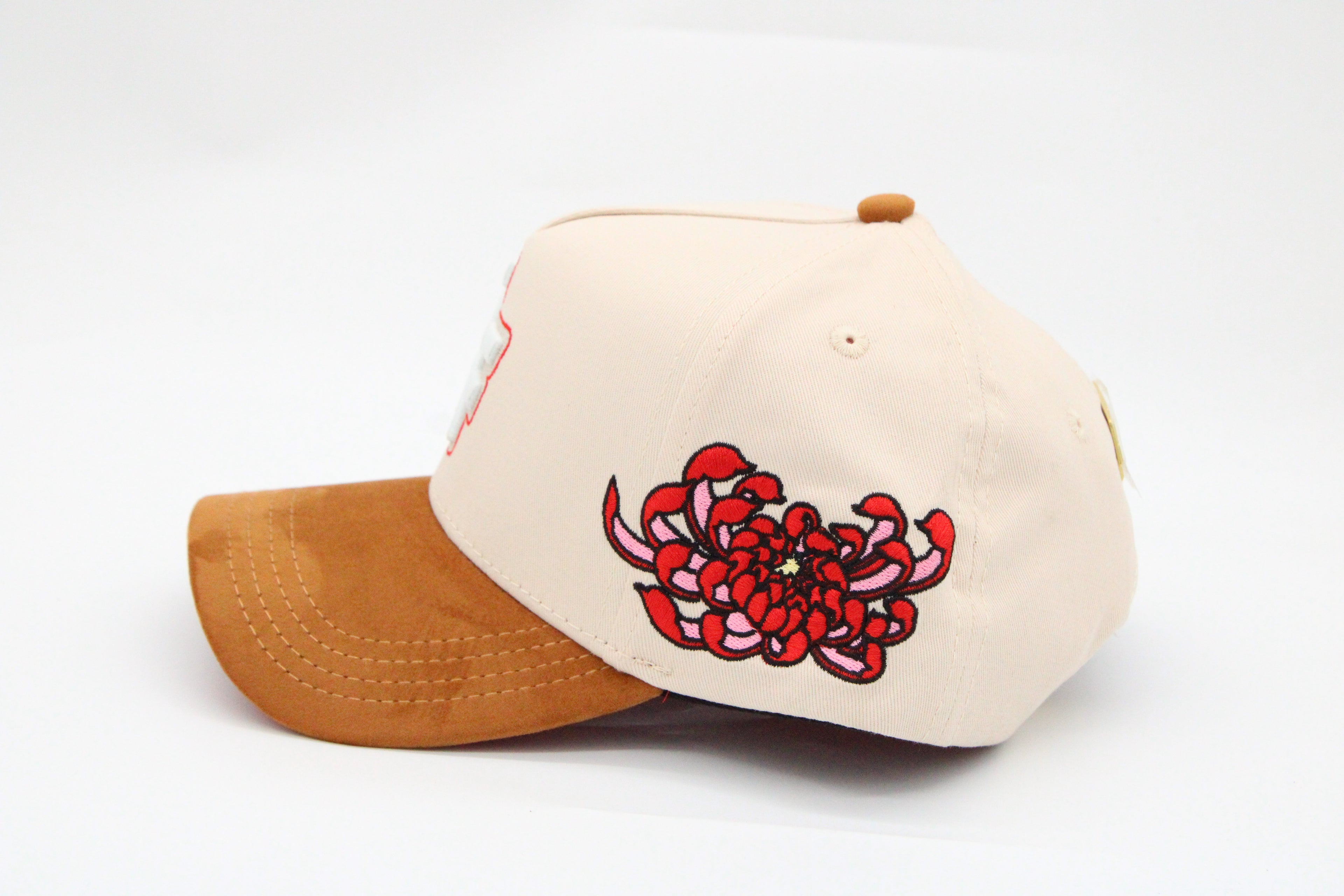 Gorra The Fourth Hats "Great Japan"