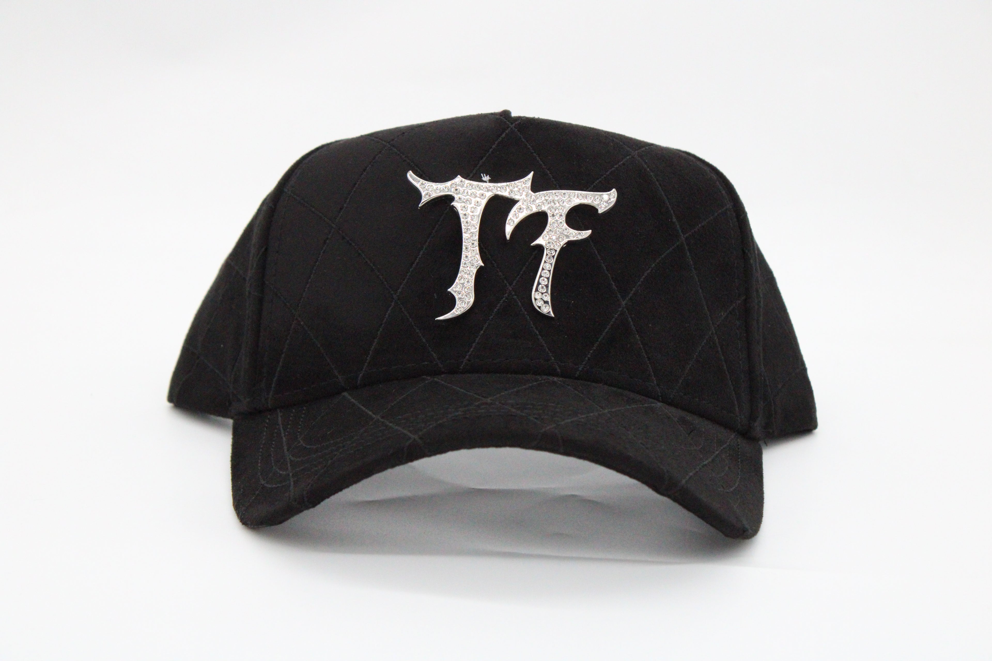 Gorra The Fourth Hats "TF Crystal"