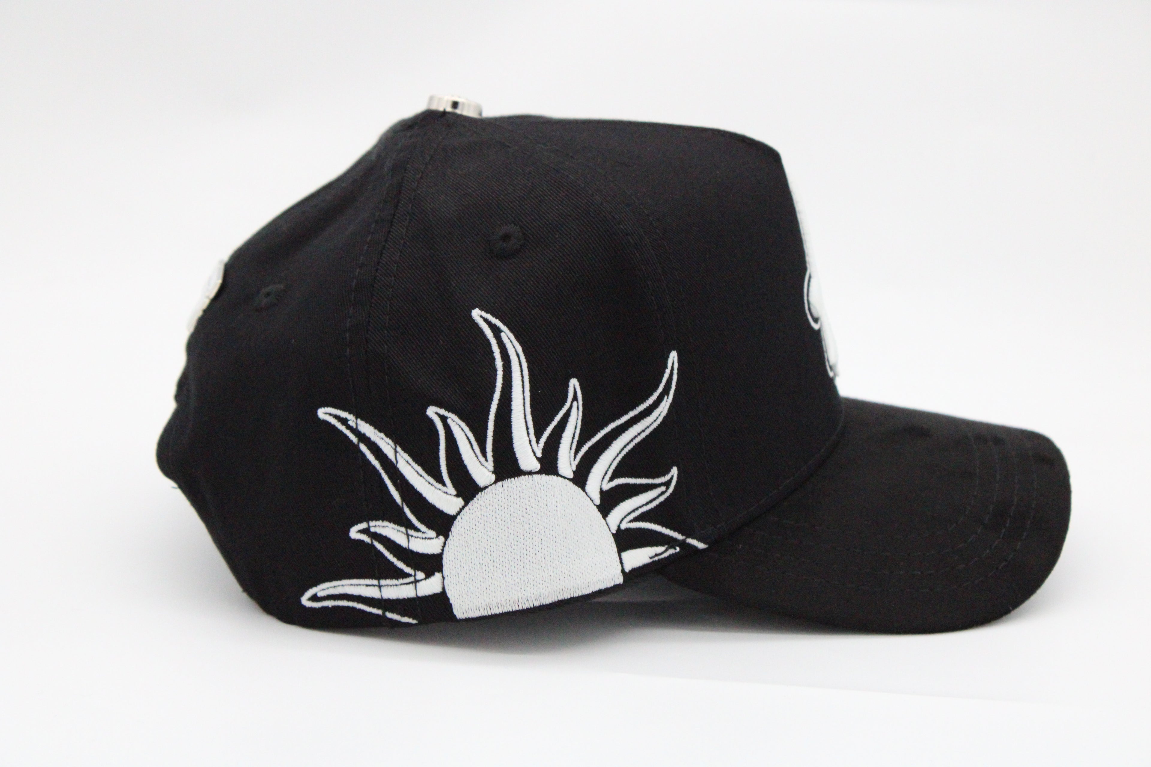Gorra The Fourth Hats "LA Sun"