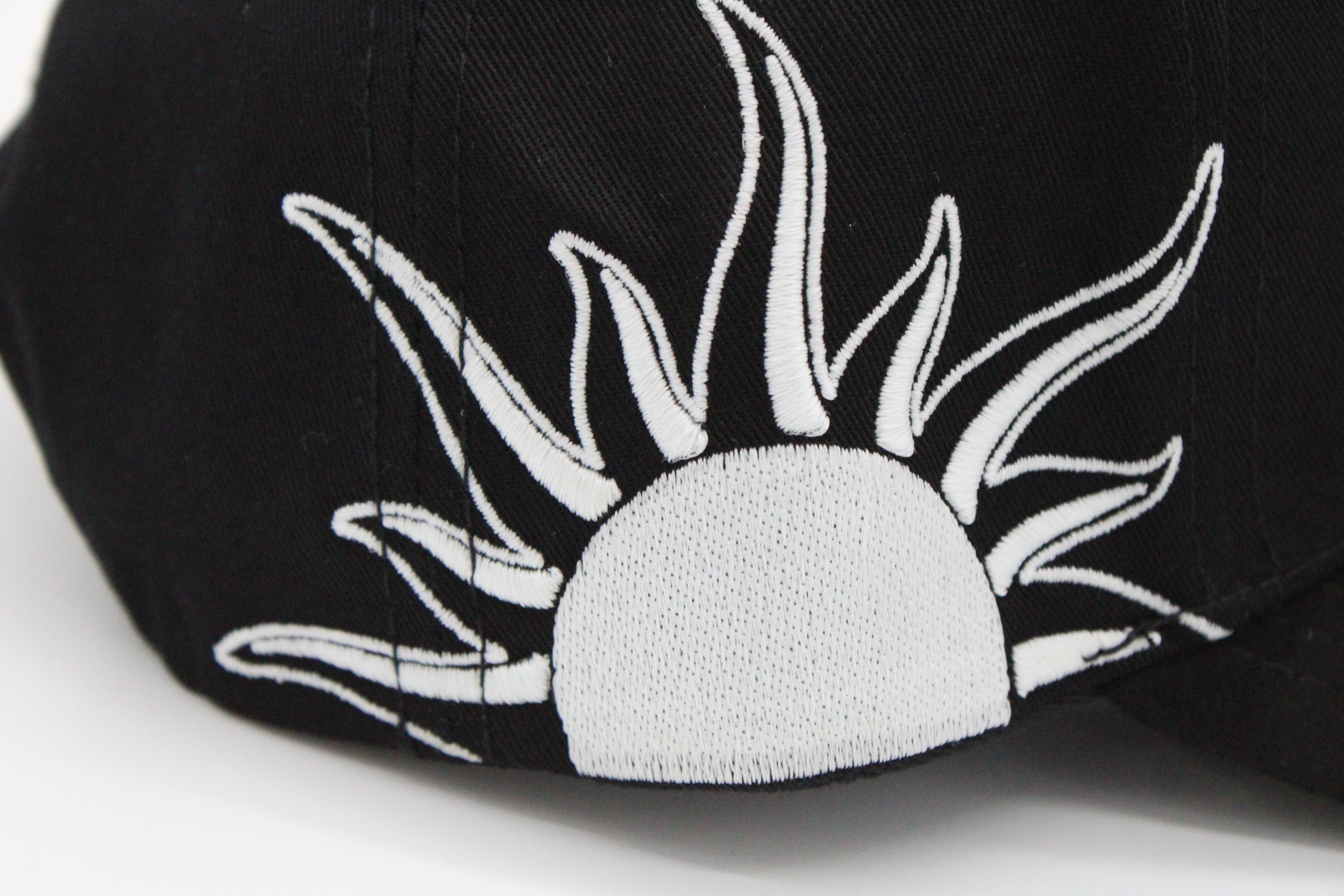 Gorra The Fourth Hats "LA Sun"