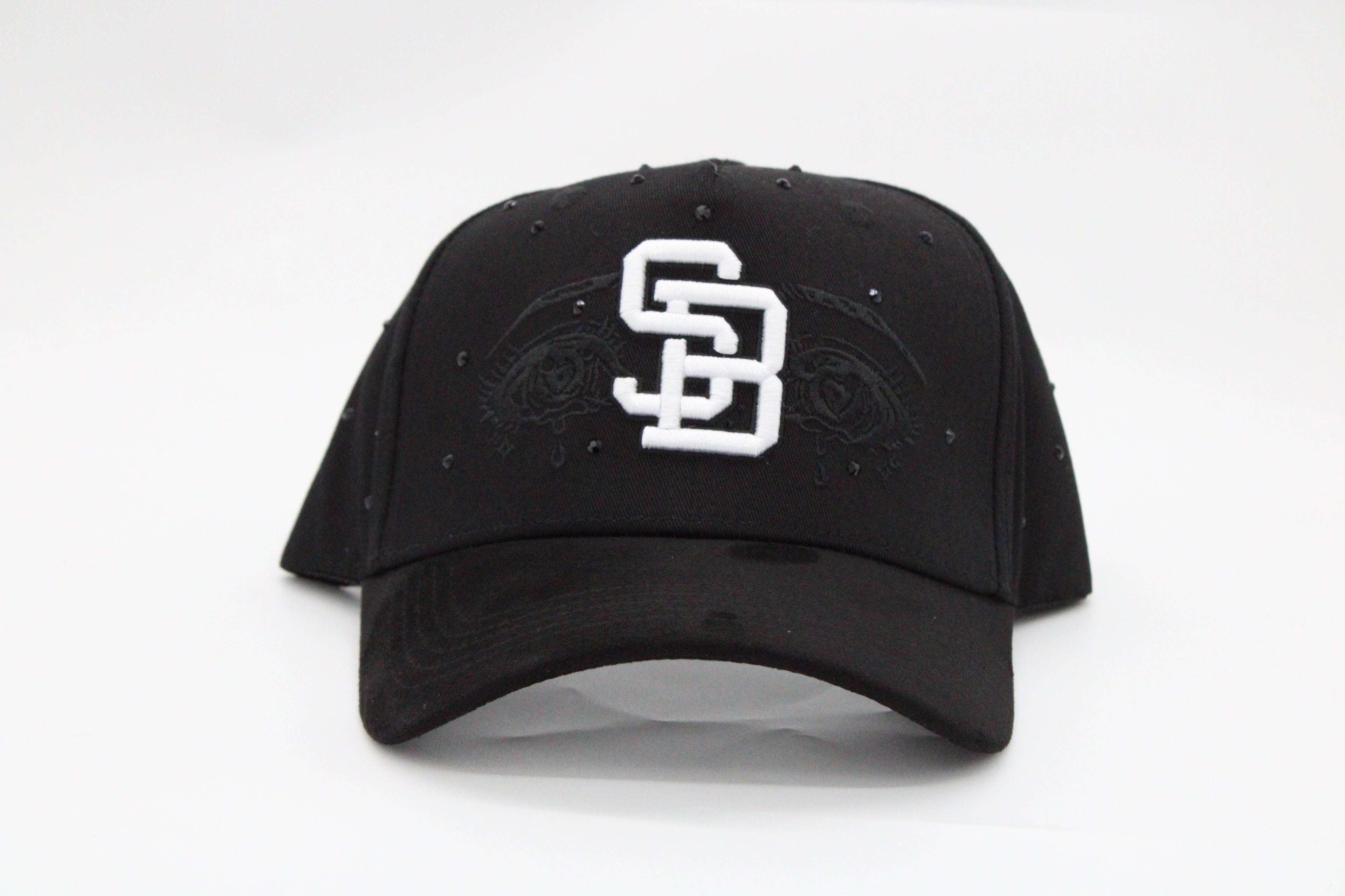 Gorra Sad Boyz "SB Cry Crystals"