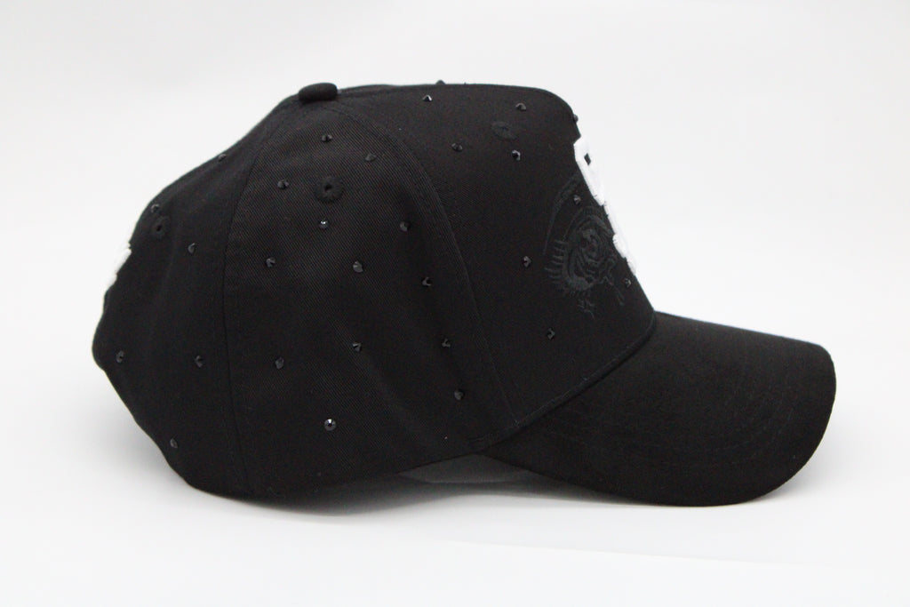 Gorra Sad Boyz "SB Cry Crystals"