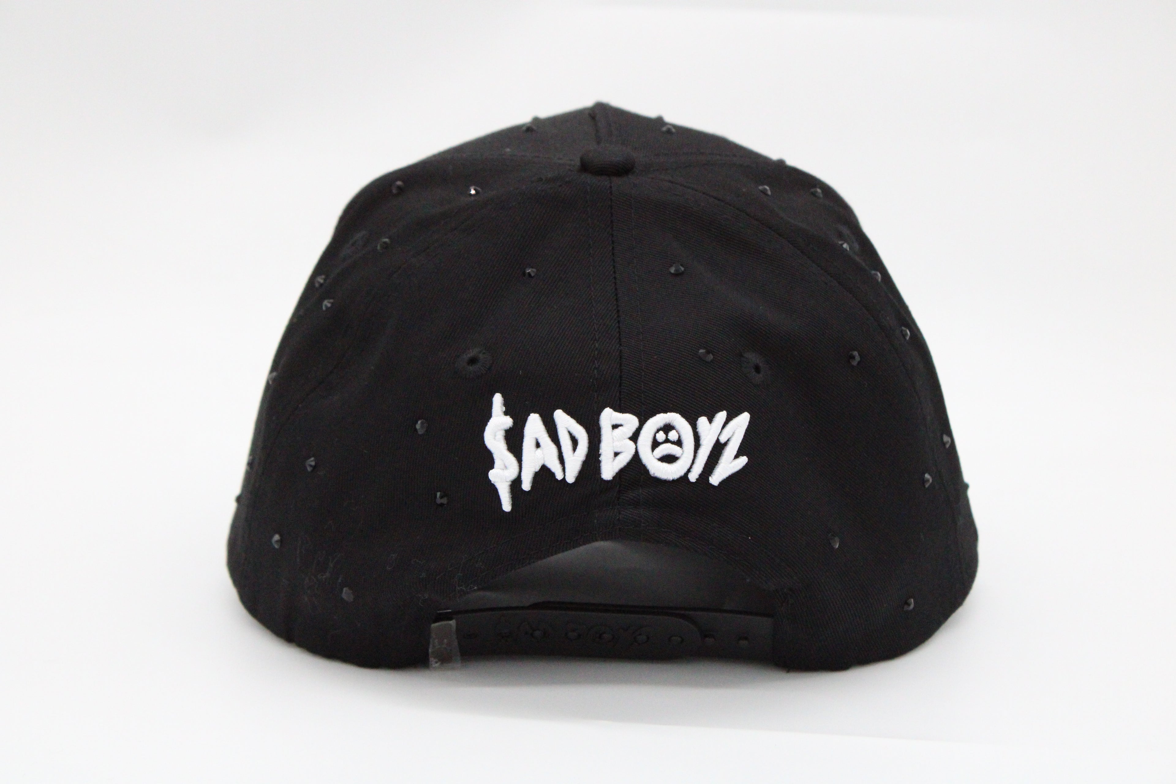 Gorra Sad Boyz "SB Cry Crystals"