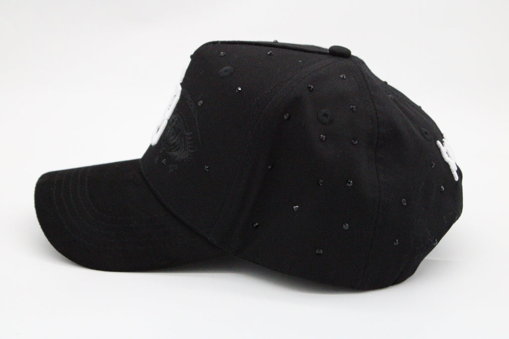 Gorra Sad Boyz "SB Cry Crystals"